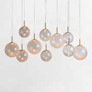 Cason Linear Chandelier