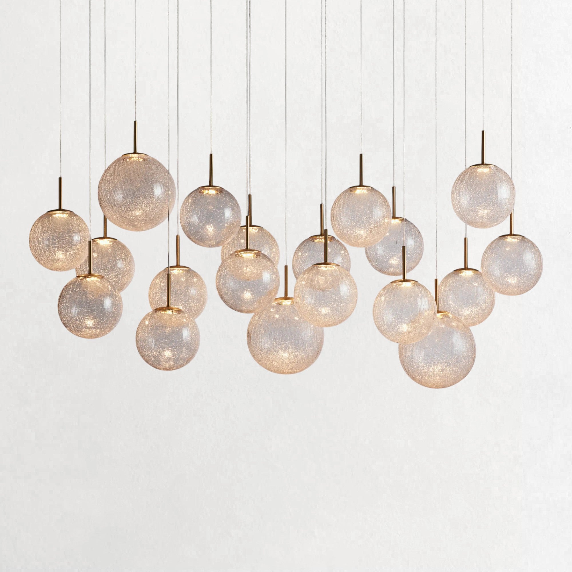 Cason Linear Chandelier