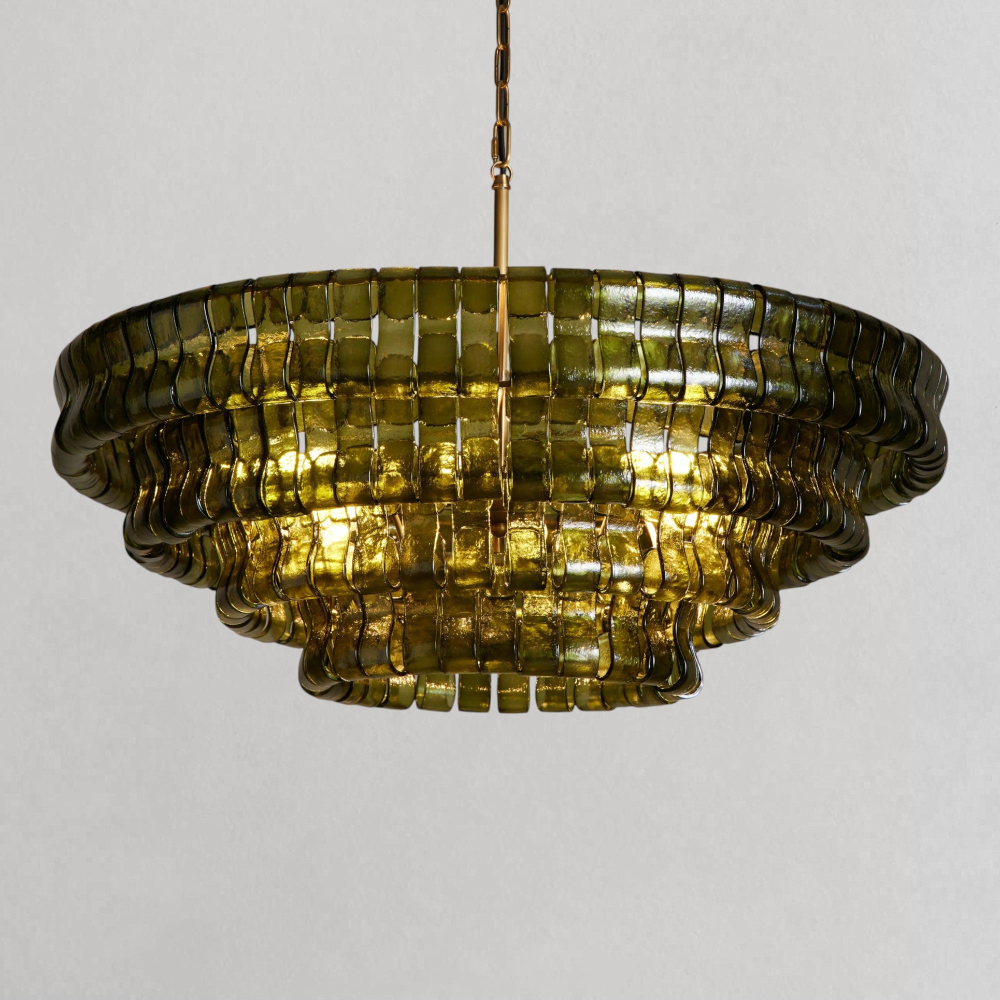 Giorio Round Chandelier