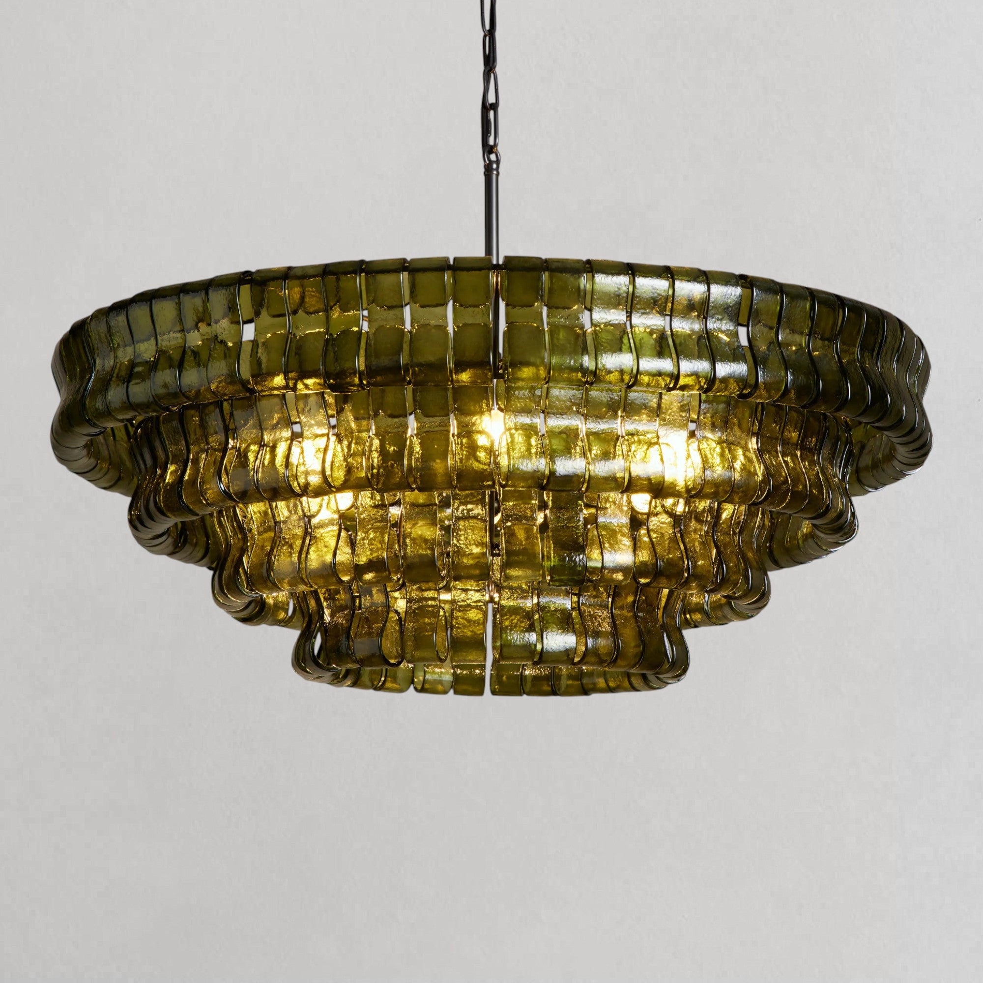 Giorio Round Chandelier