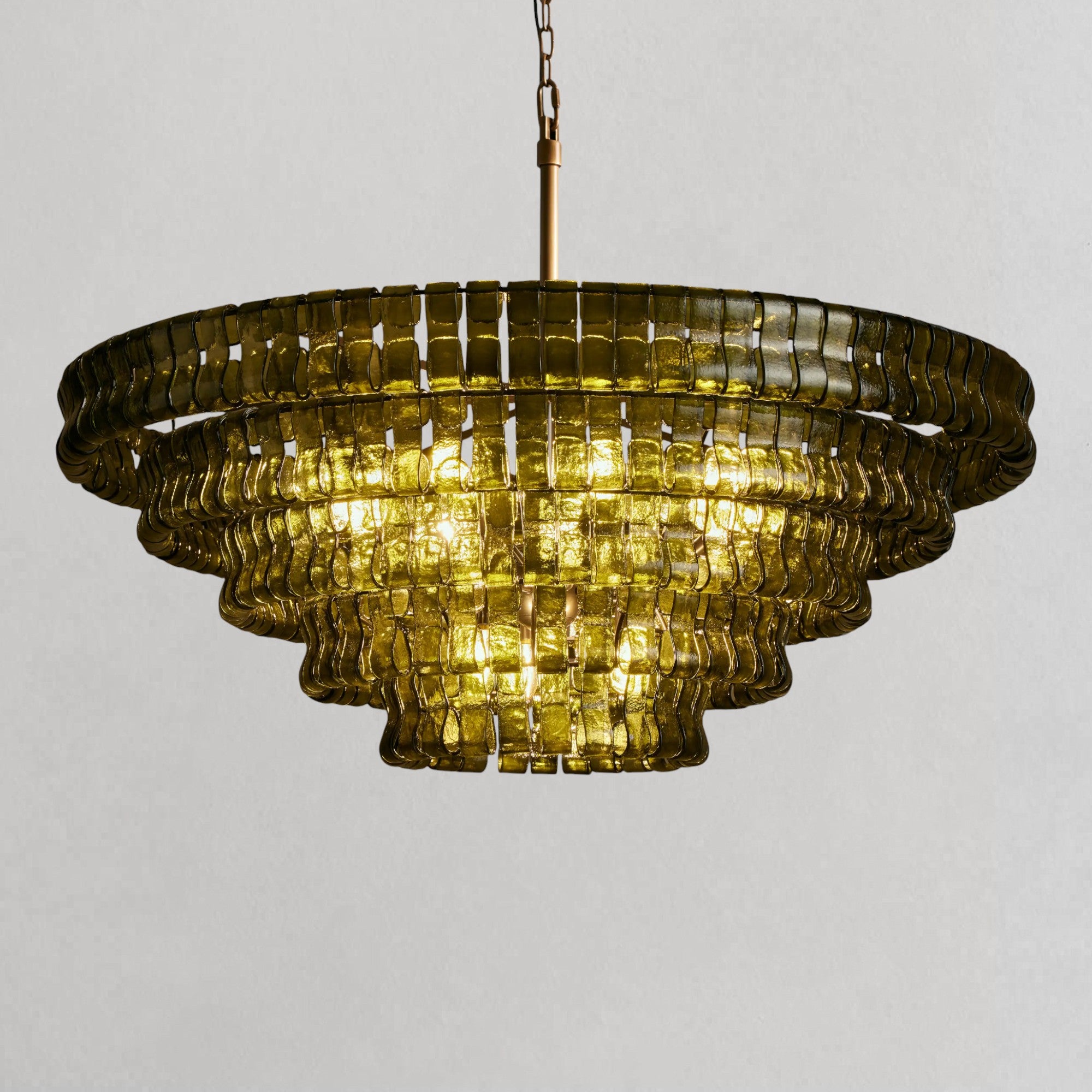 Giorio Round Chandelier