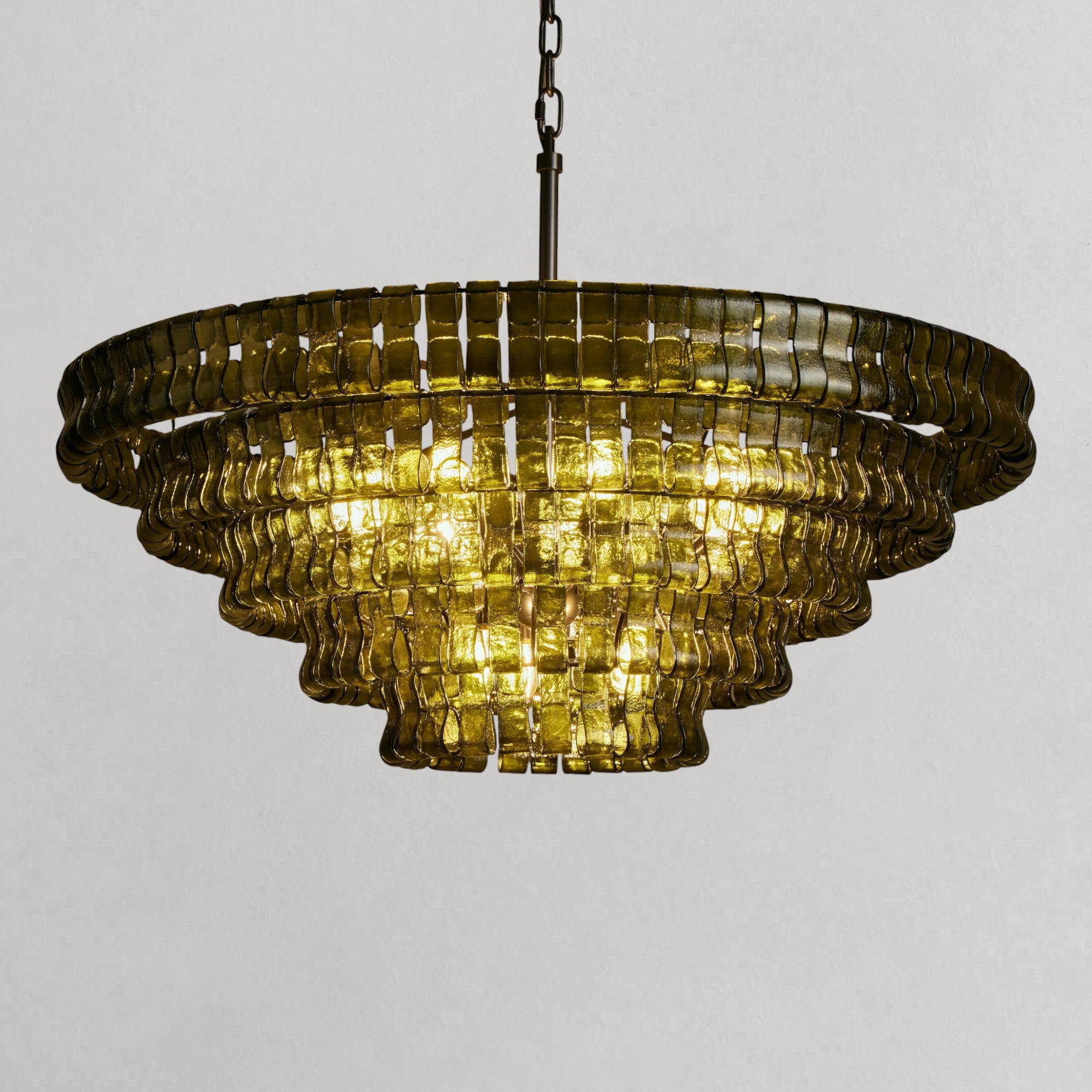 Giorio Round Chandelier
