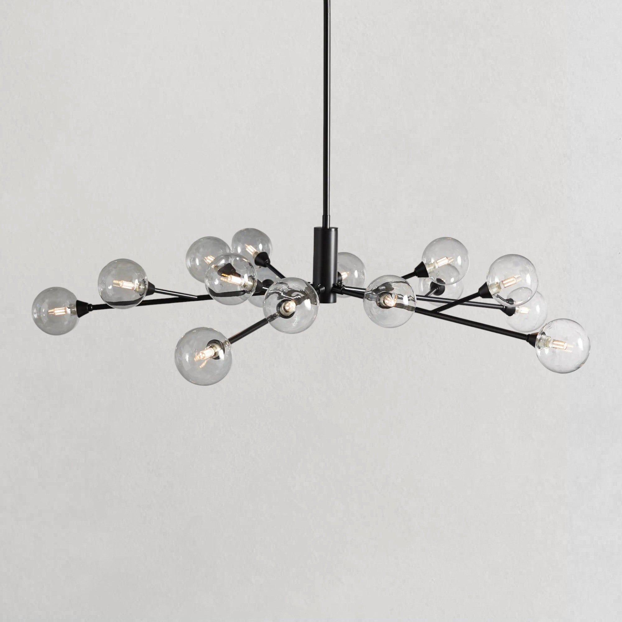 Apolle Round Chandelier