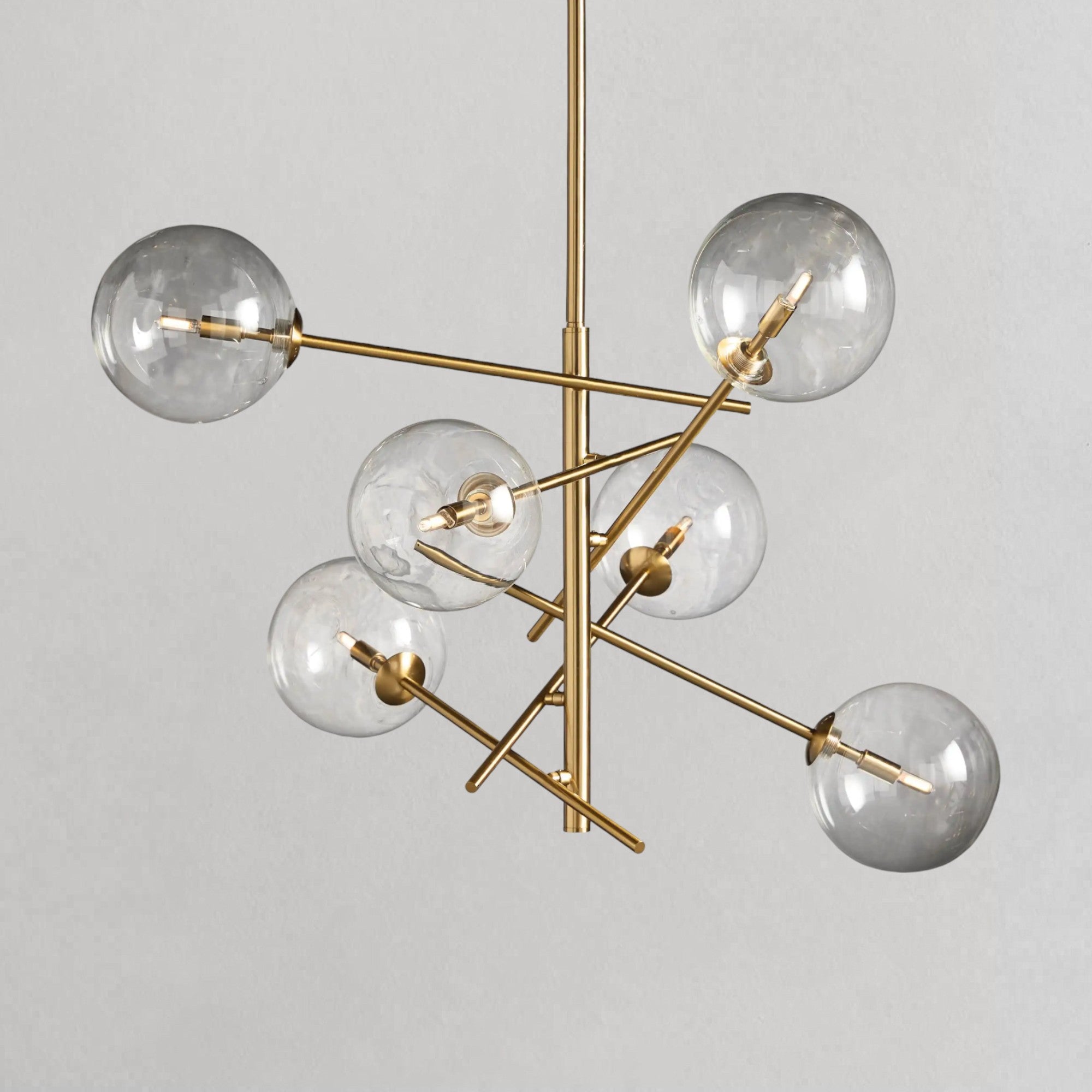 Roscod Chandelier