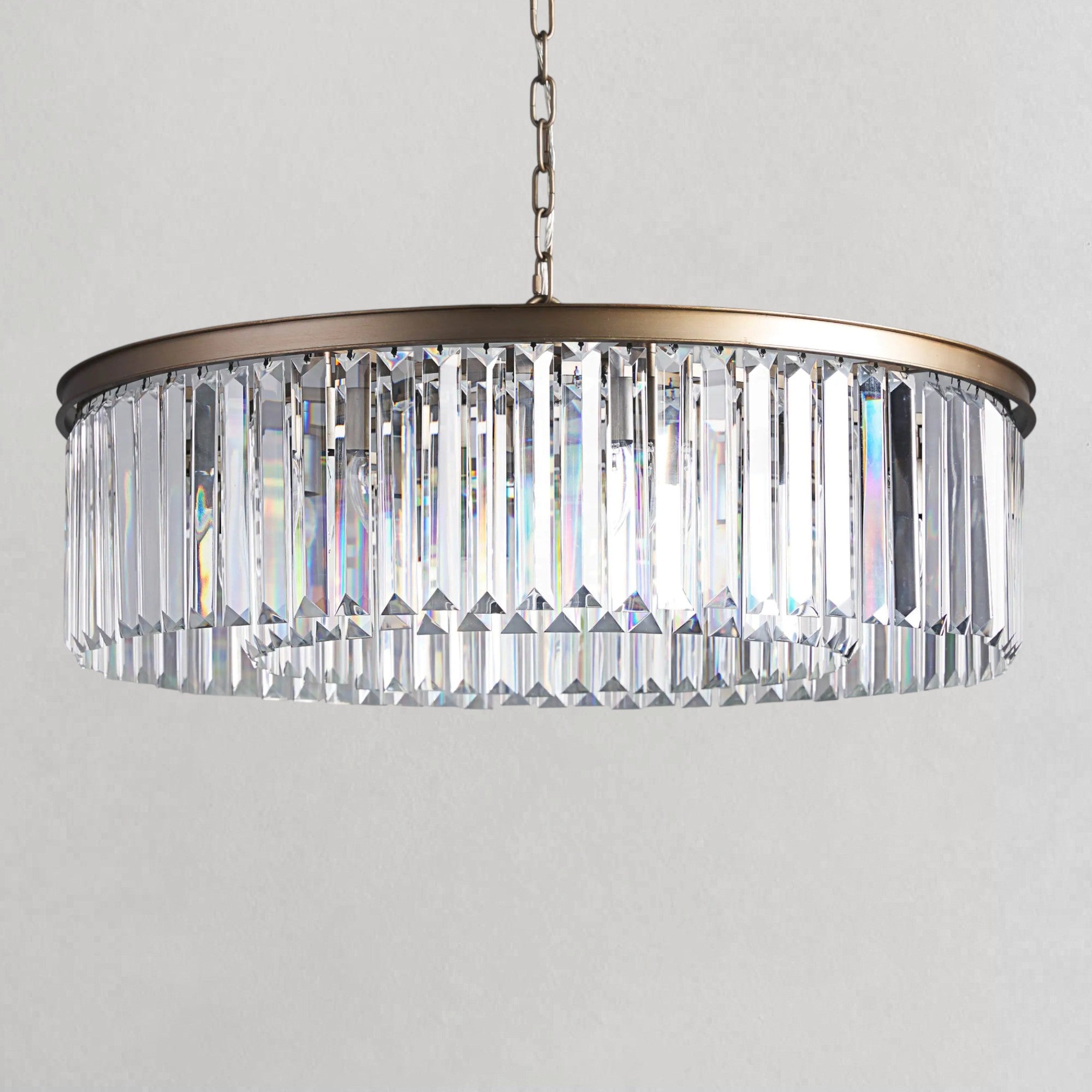 Layland Round Chandelier