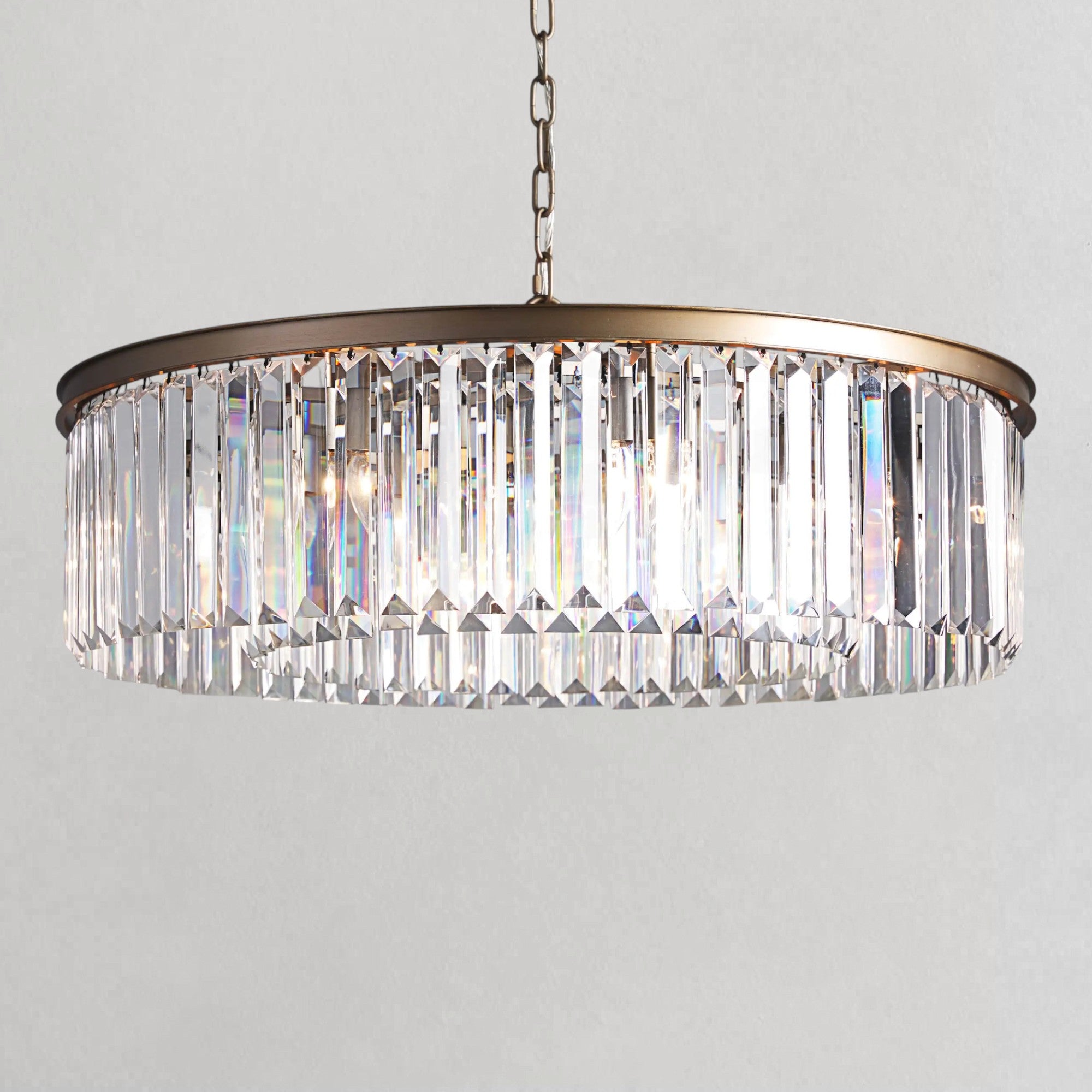 Layland Round Chandelier