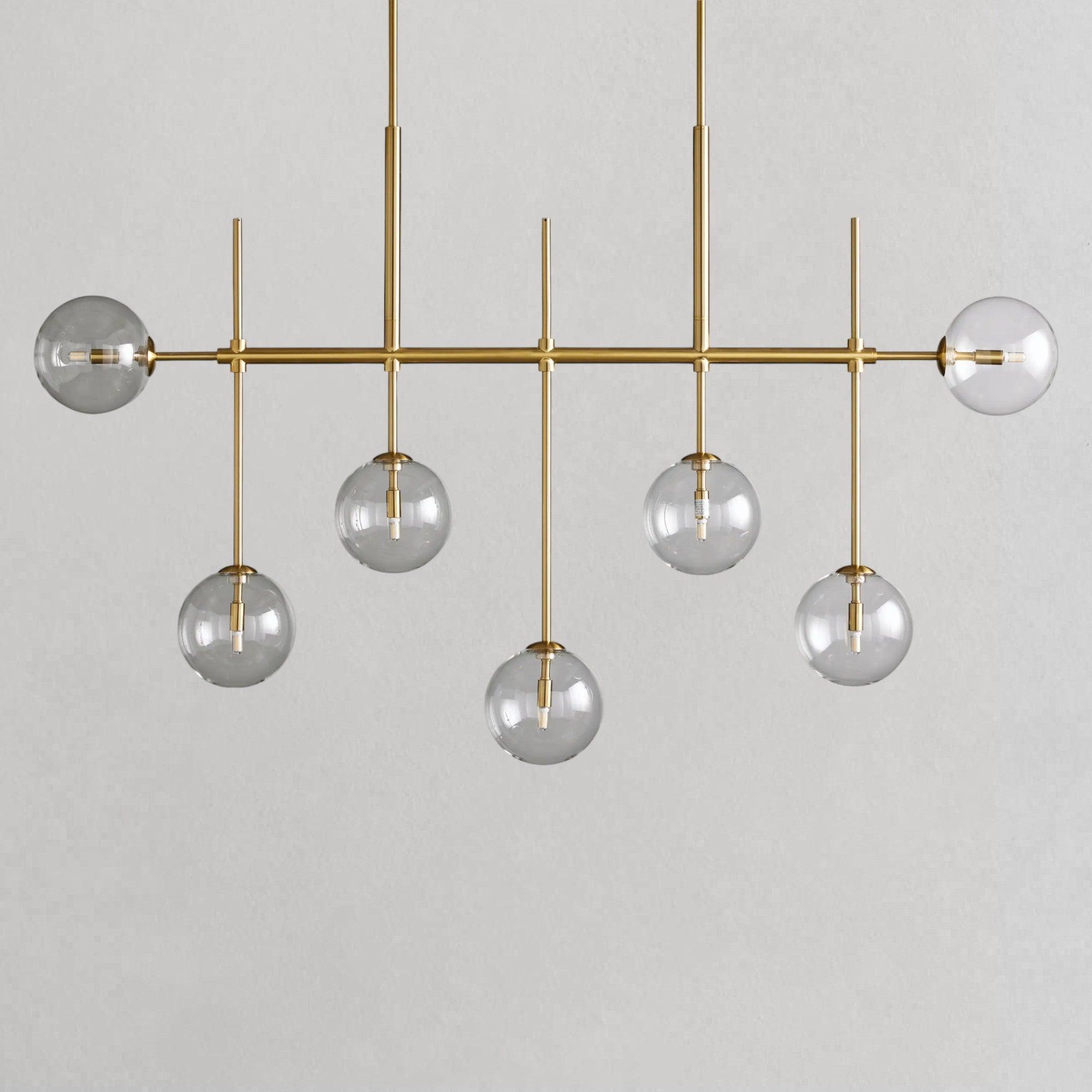 Roscod Linear Chandelier