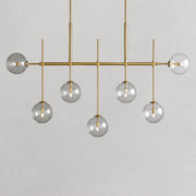 Roscod Linear Chandelier