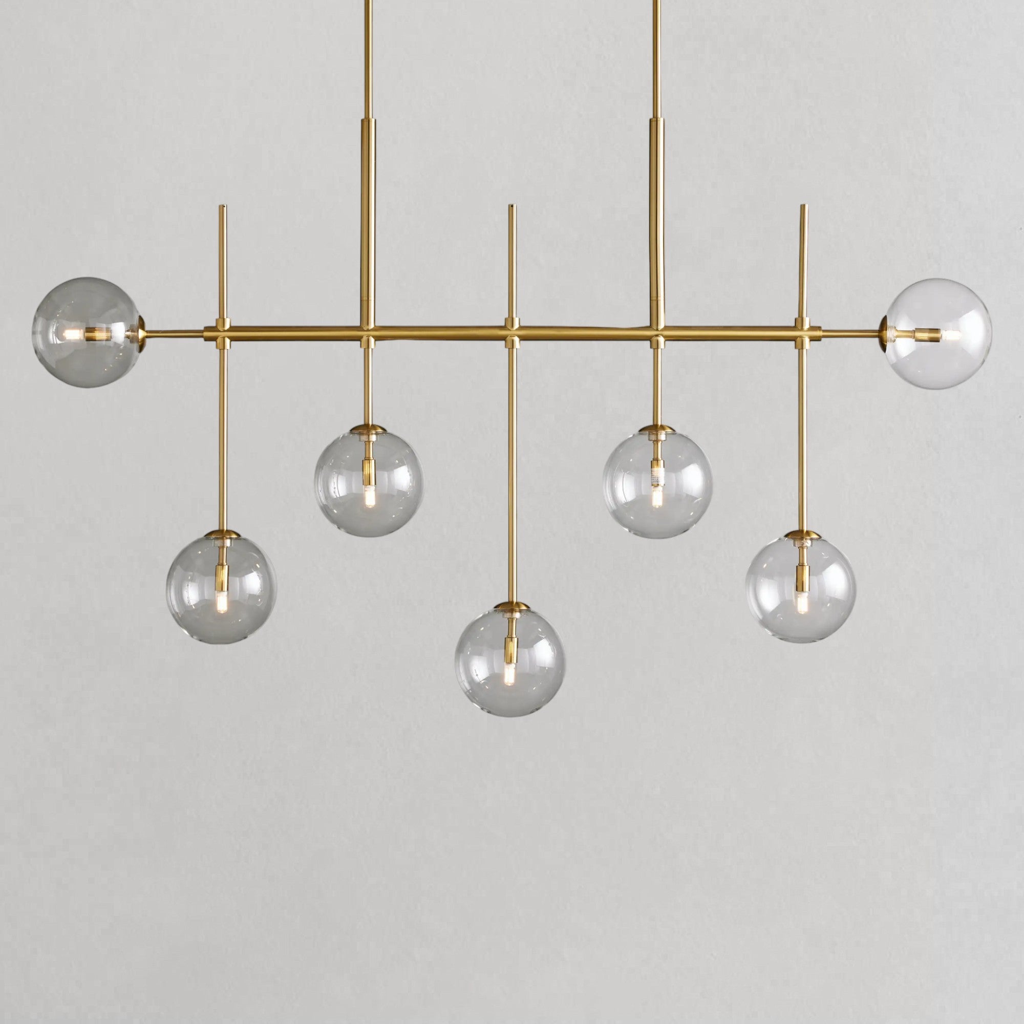 Roscod Linear Chandelier
