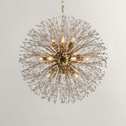 Dandelion Global Chandelier