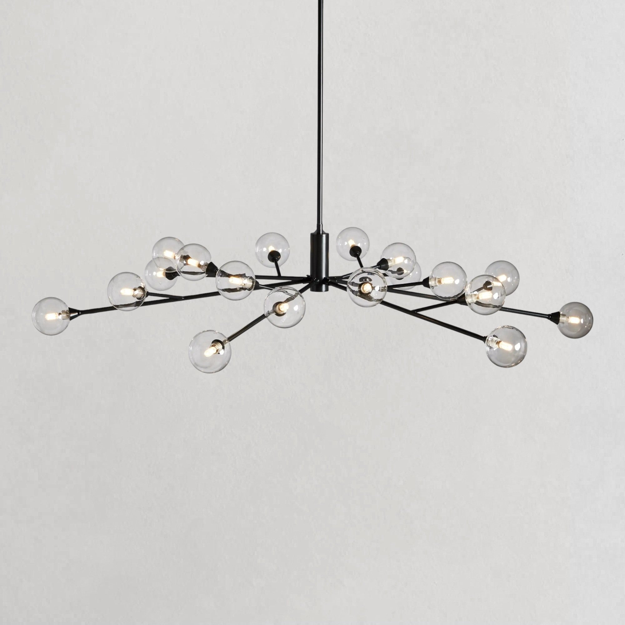 Apolle Round Chandelier