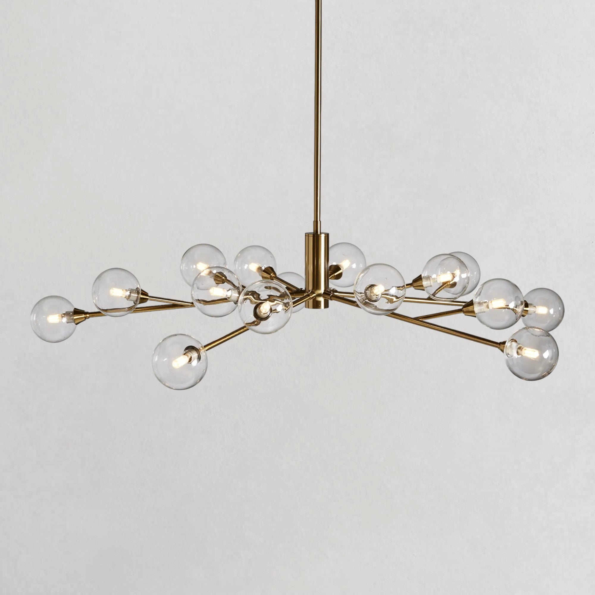 Apolle Round Chandelier