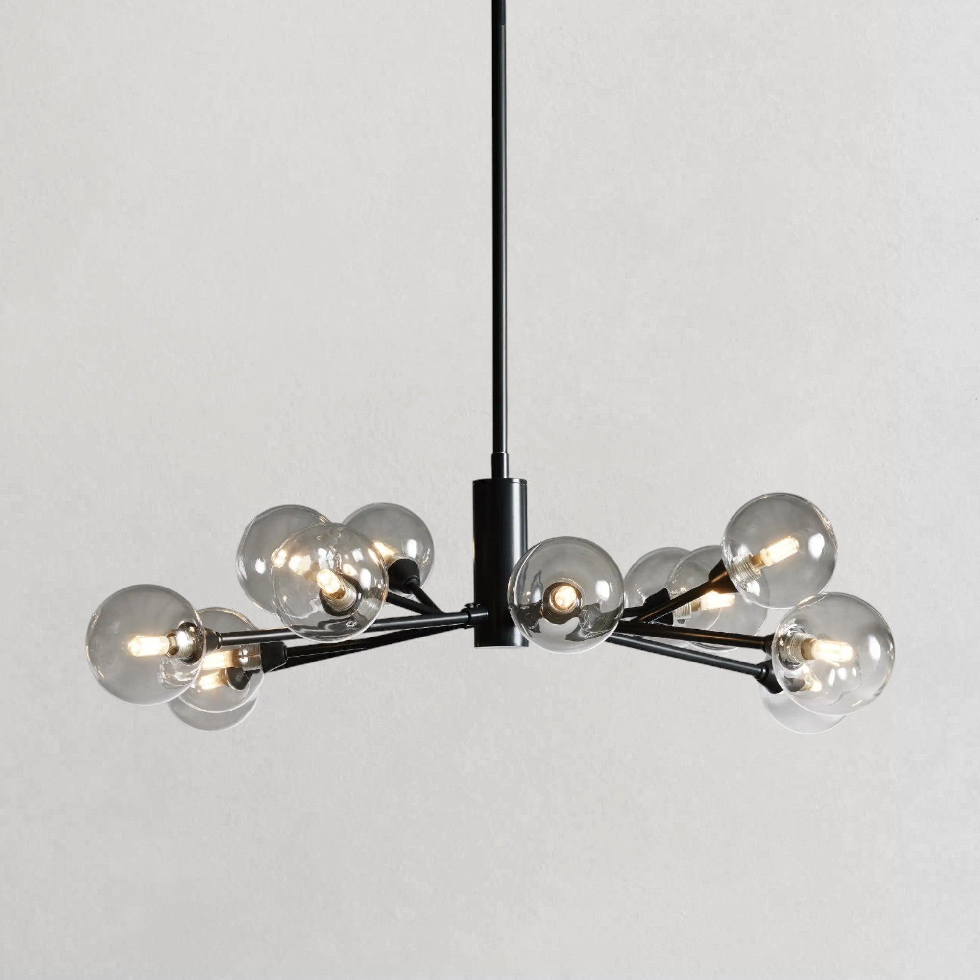 Apolle Round Chandelier