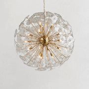 Luly Round Chandelier