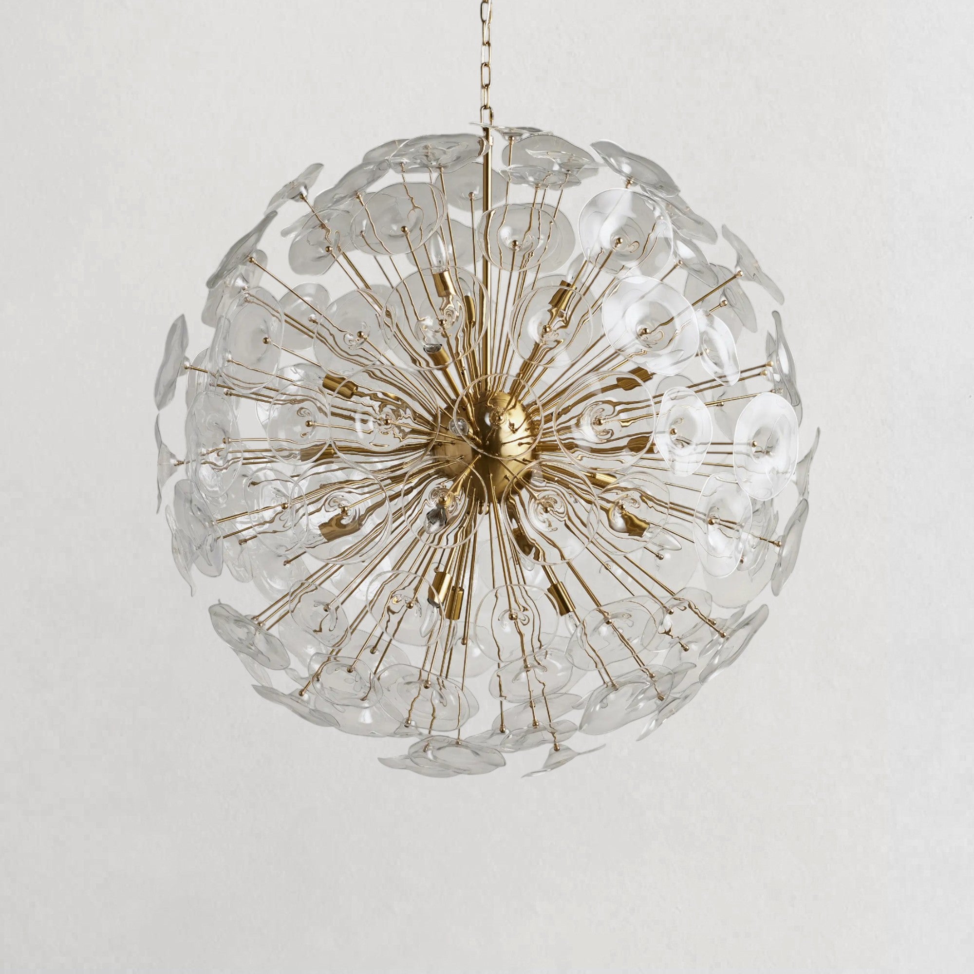 Luly Round Chandelier