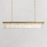 Layland Rectangular Chandelier