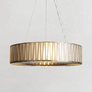 Jeannet Round Chandelier