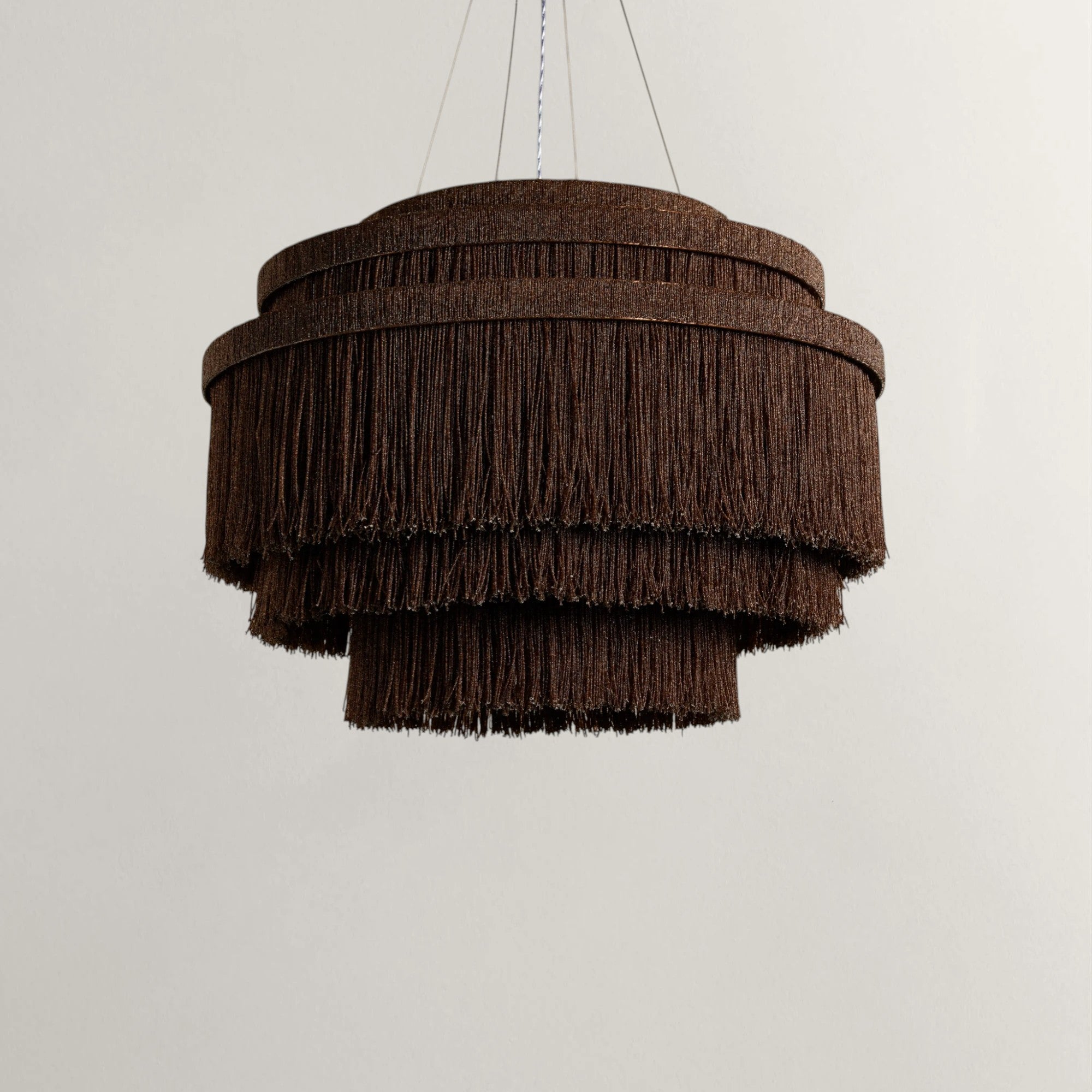 Domilly Tiered Chandelier