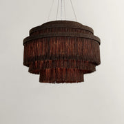 Domilly Tiered Chandelier