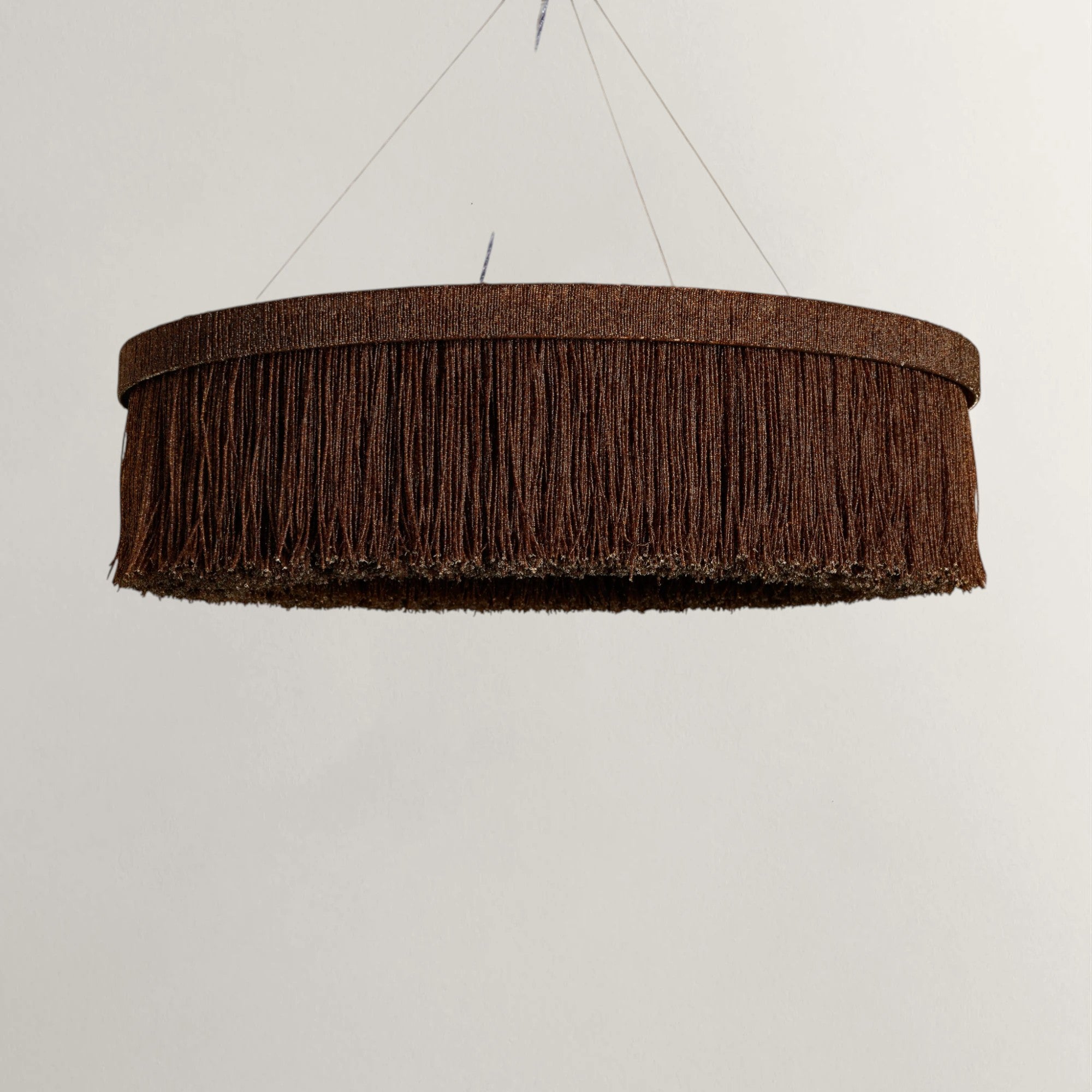 Domilly Round Chandelier