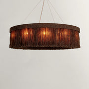 Domilly Round Chandelier