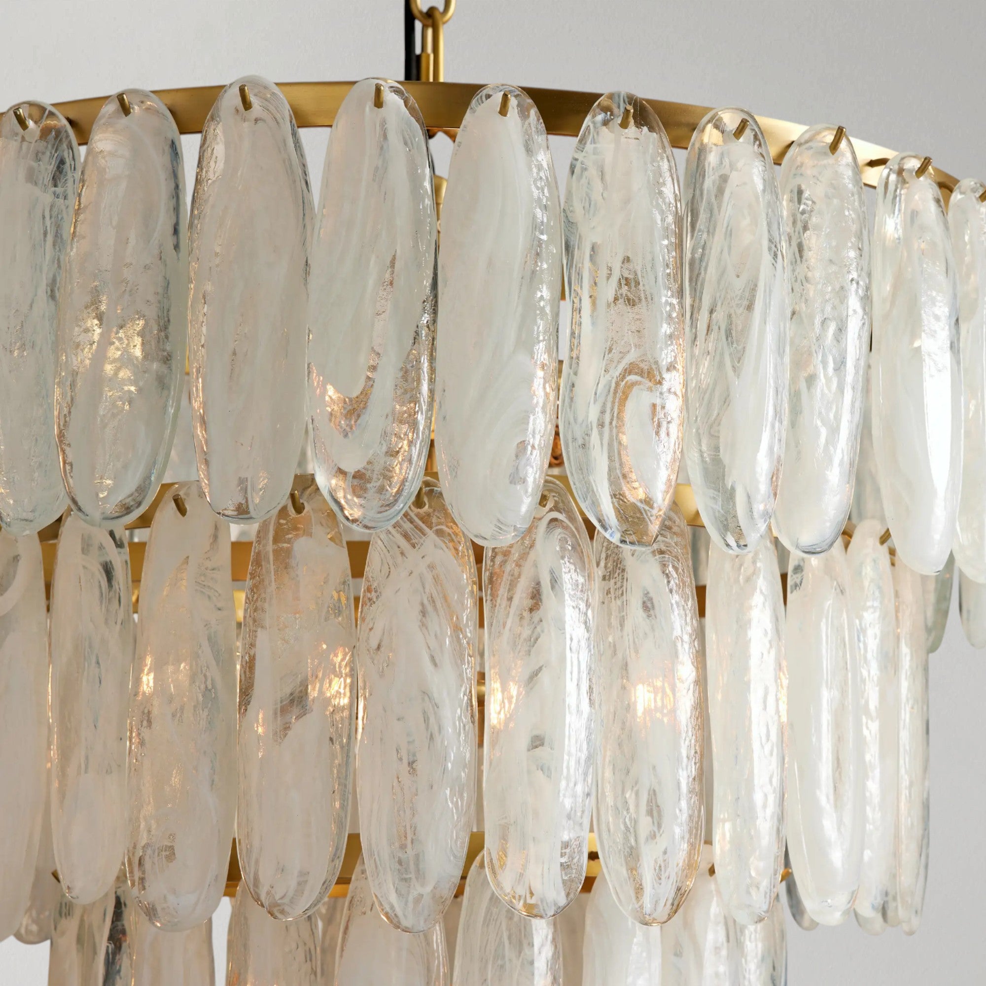 Verne Chandelier