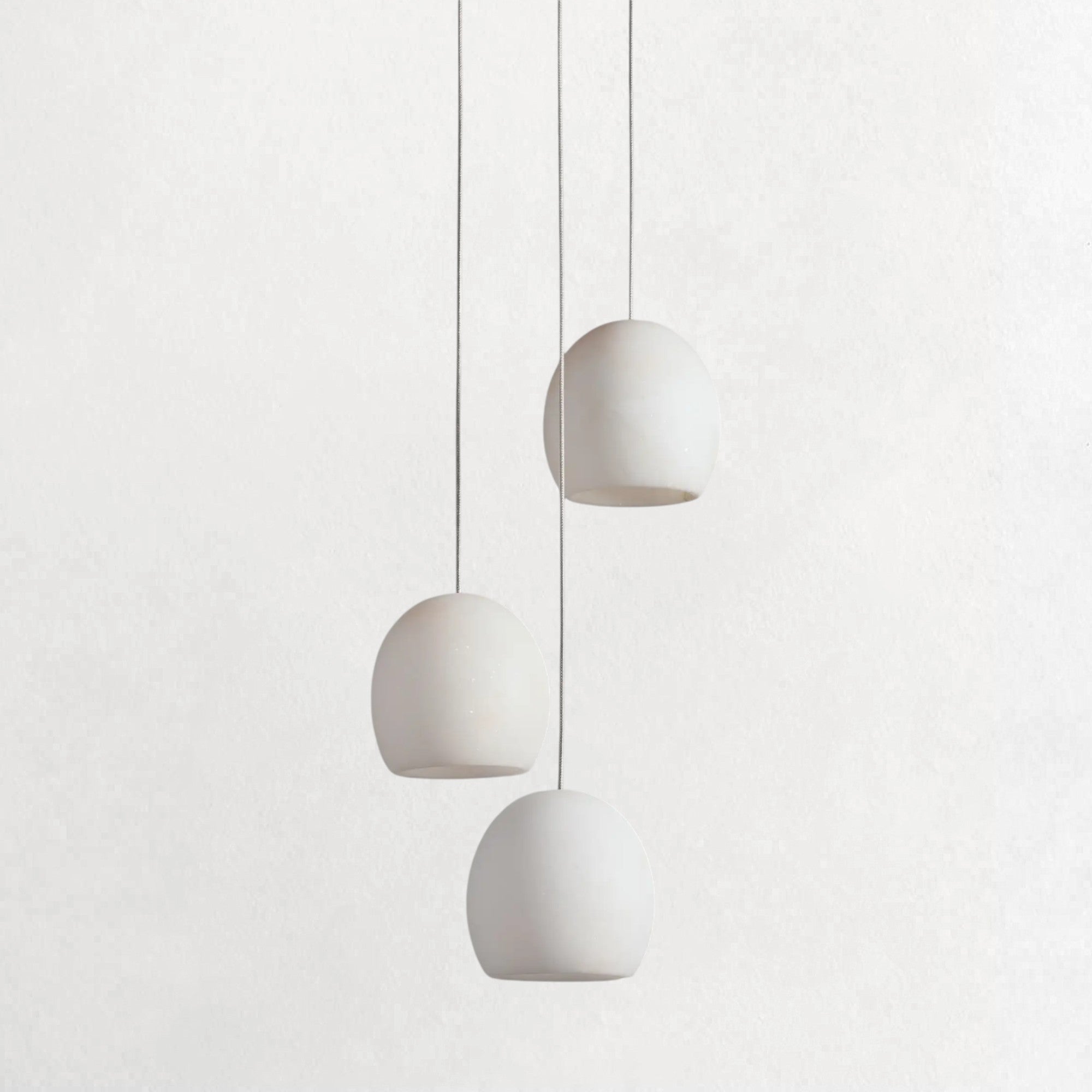 Arican Round Chandelier