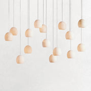 Arican Linear Chandelier