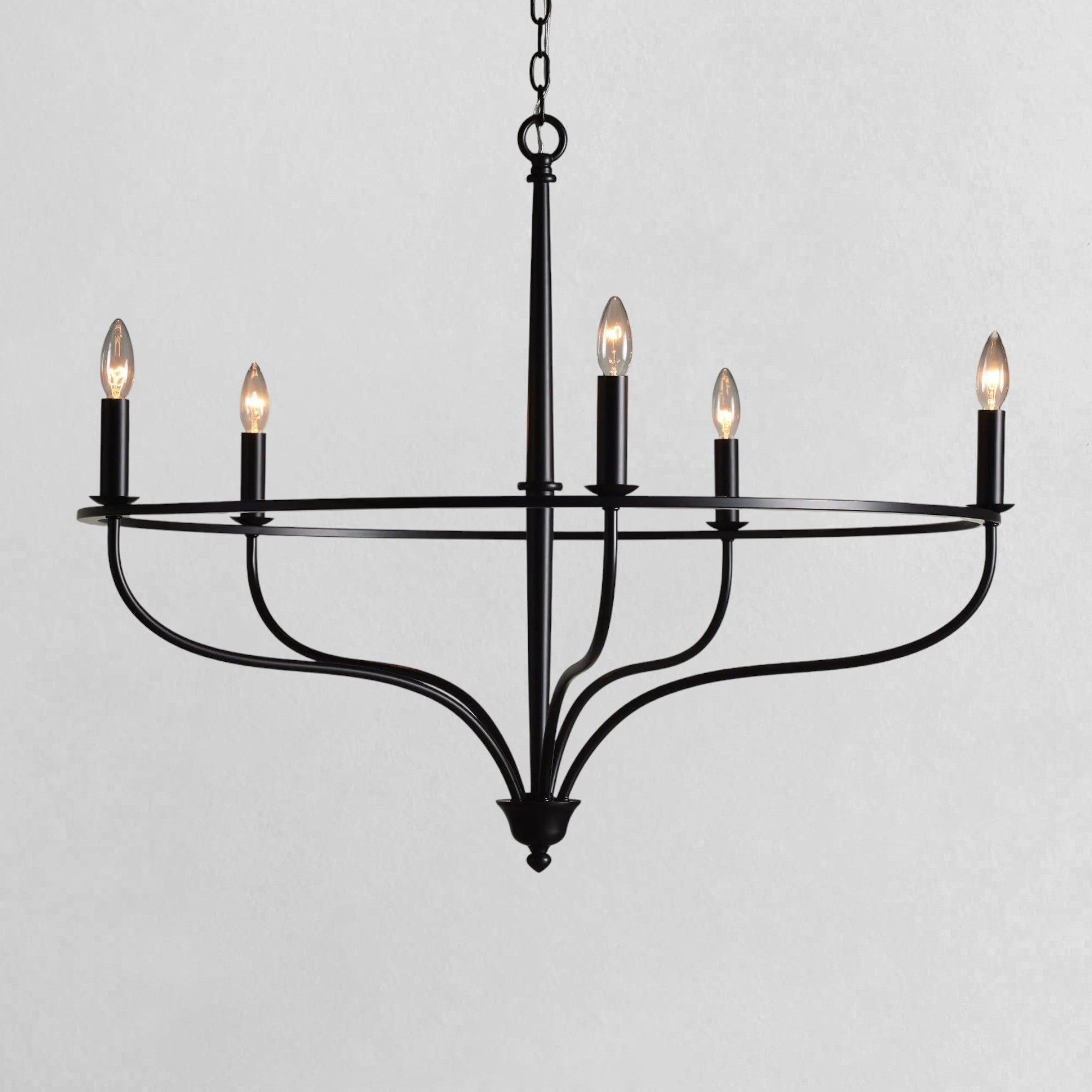 Roselind Chandelier