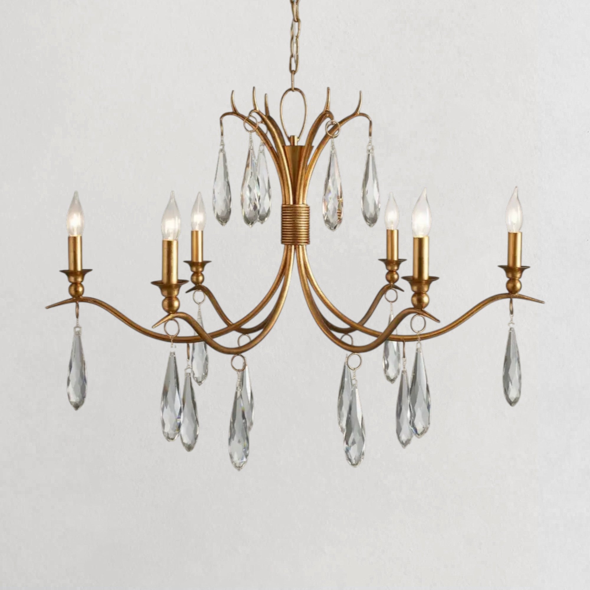 Celina Chandelier