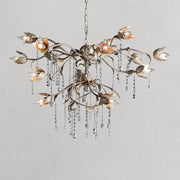 Vaticcio Round Chandelier