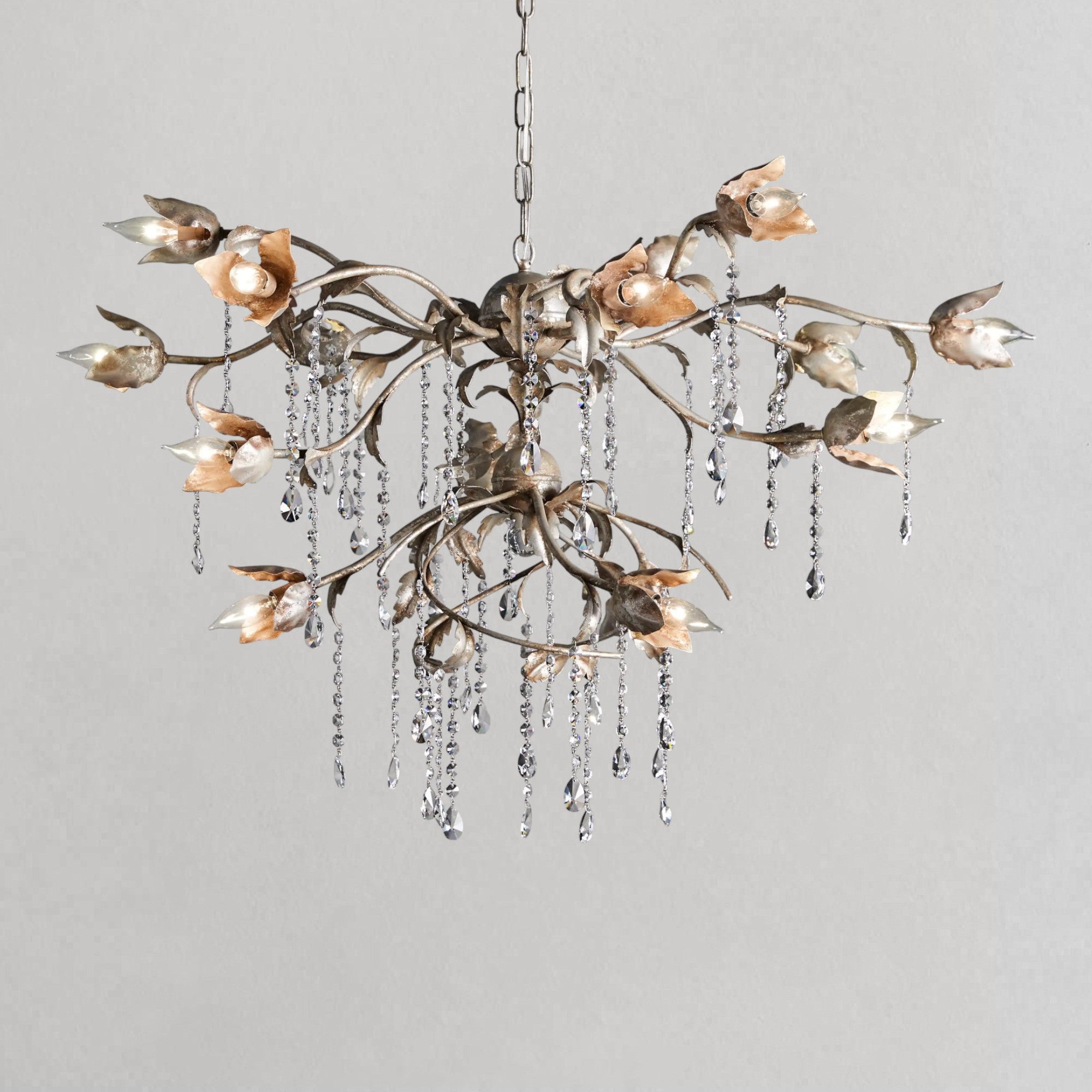Vaticcio Round Chandelier