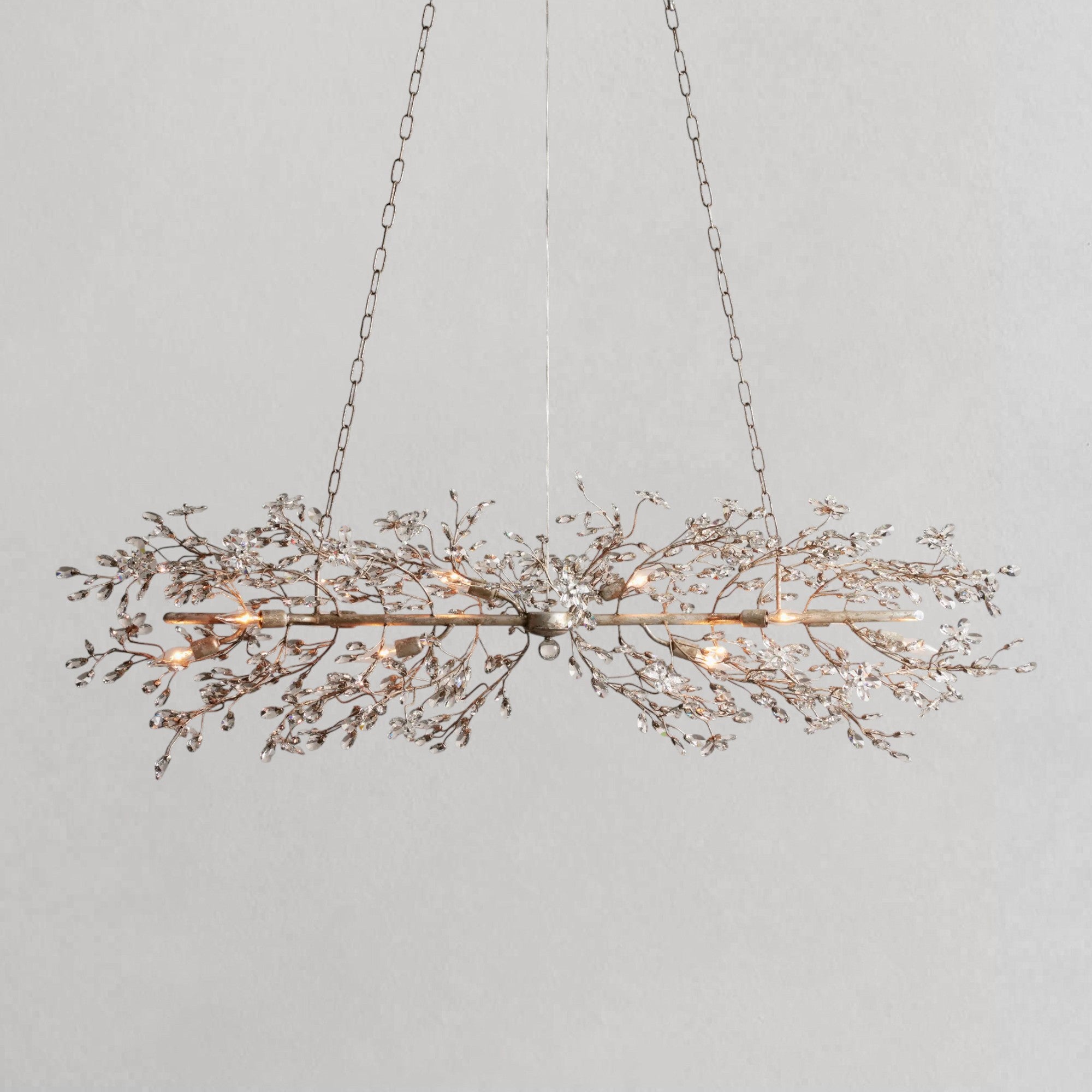 Fione Linear Chandelier
