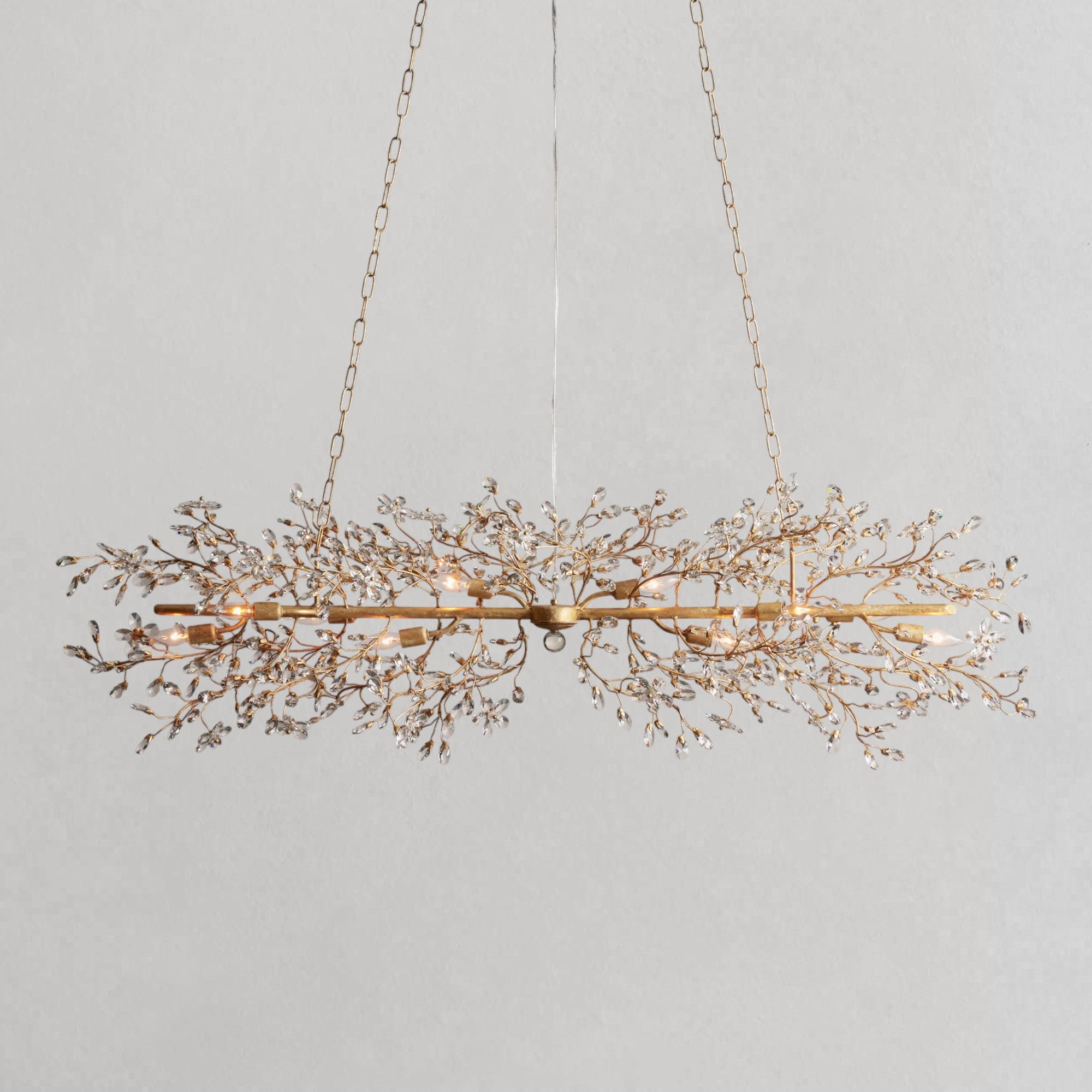 Fione Linear Chandelier