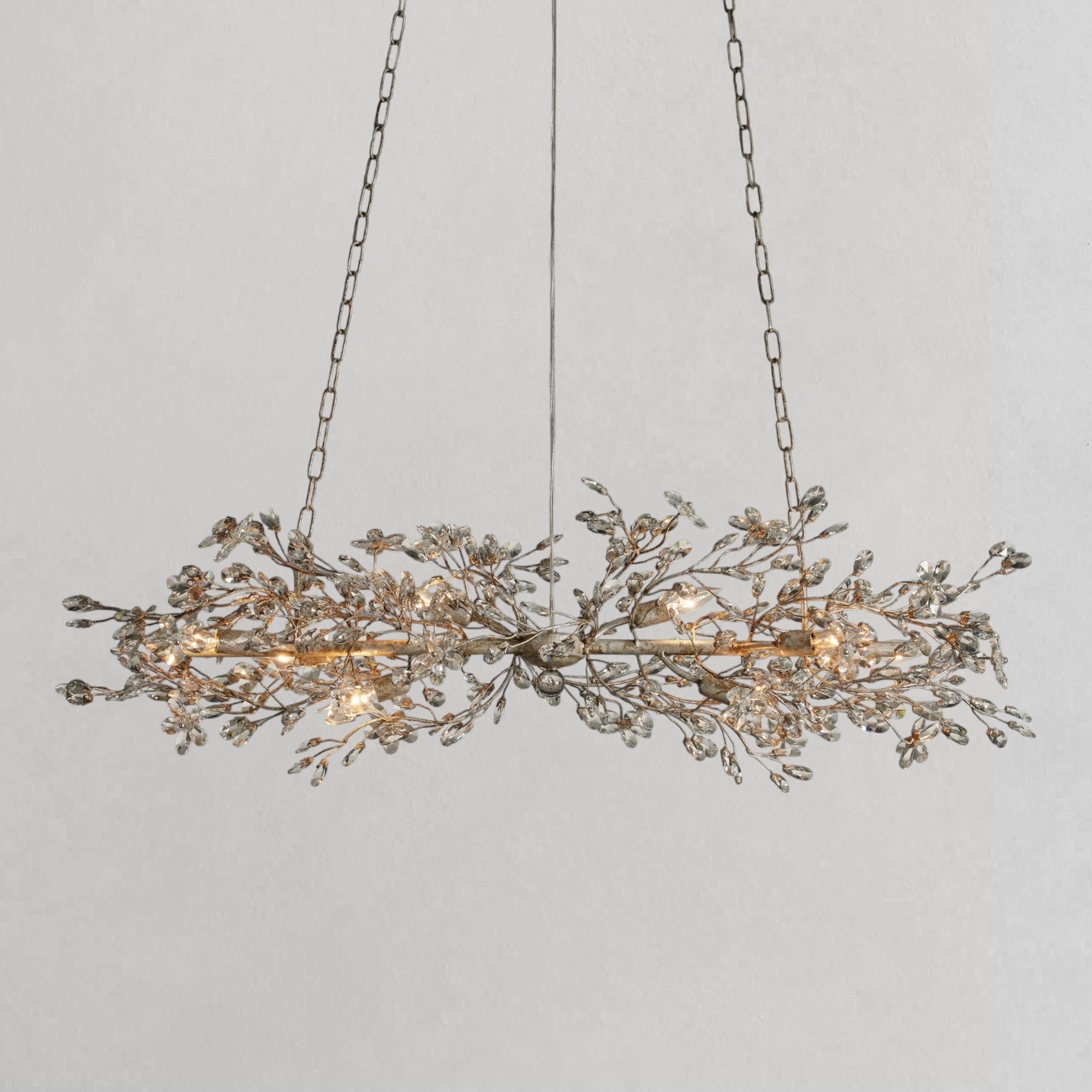 Fione Linear Chandelier
