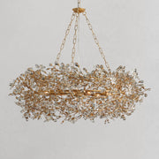 Fione Crown Chandelier