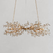 Fione Linear Chandelier