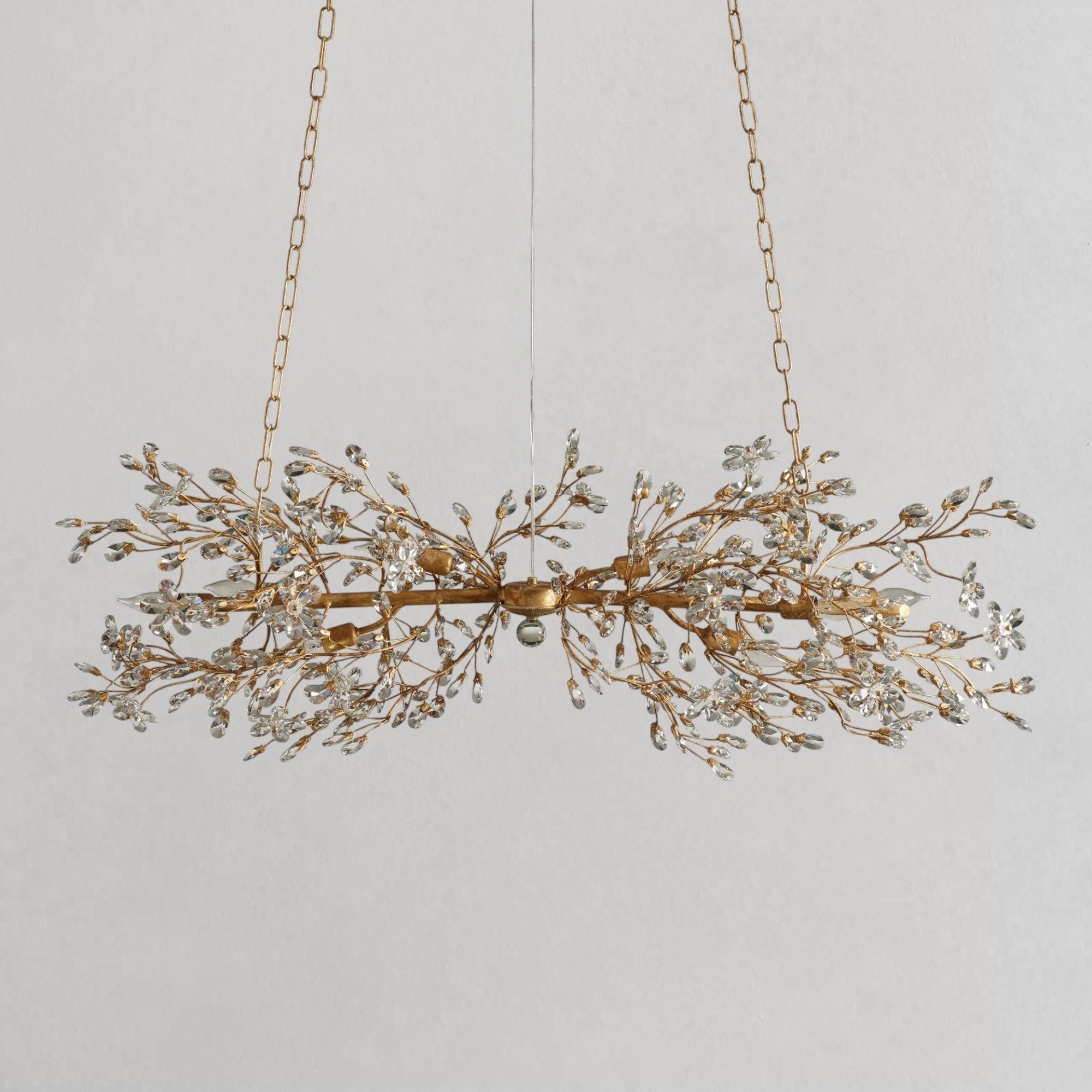 Fione Linear Chandelier