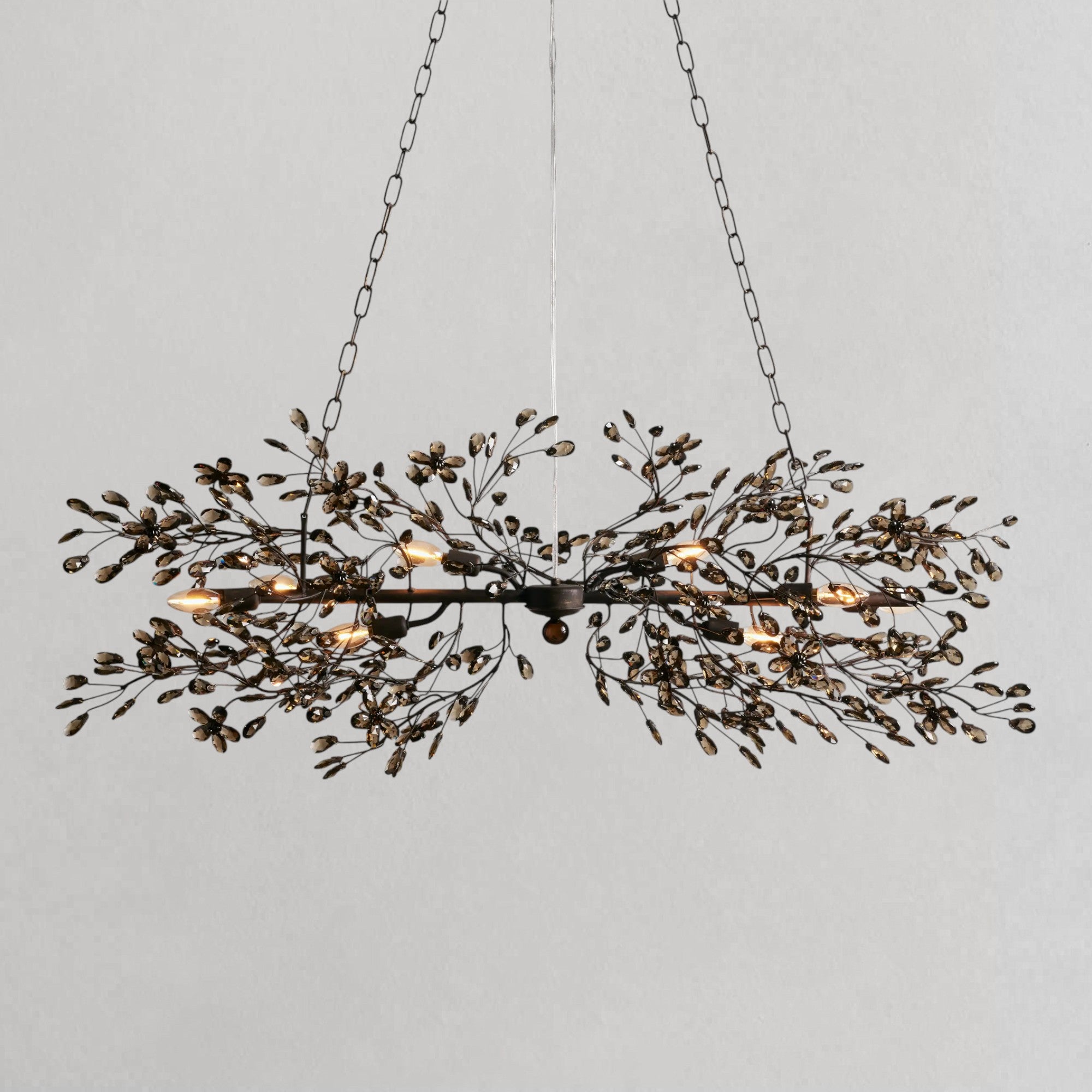 Fione Linear Chandelier