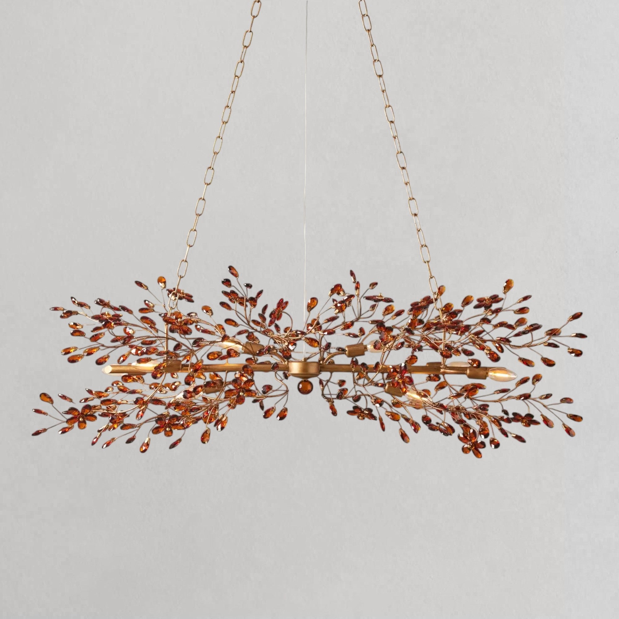 Fione Linear Chandelier