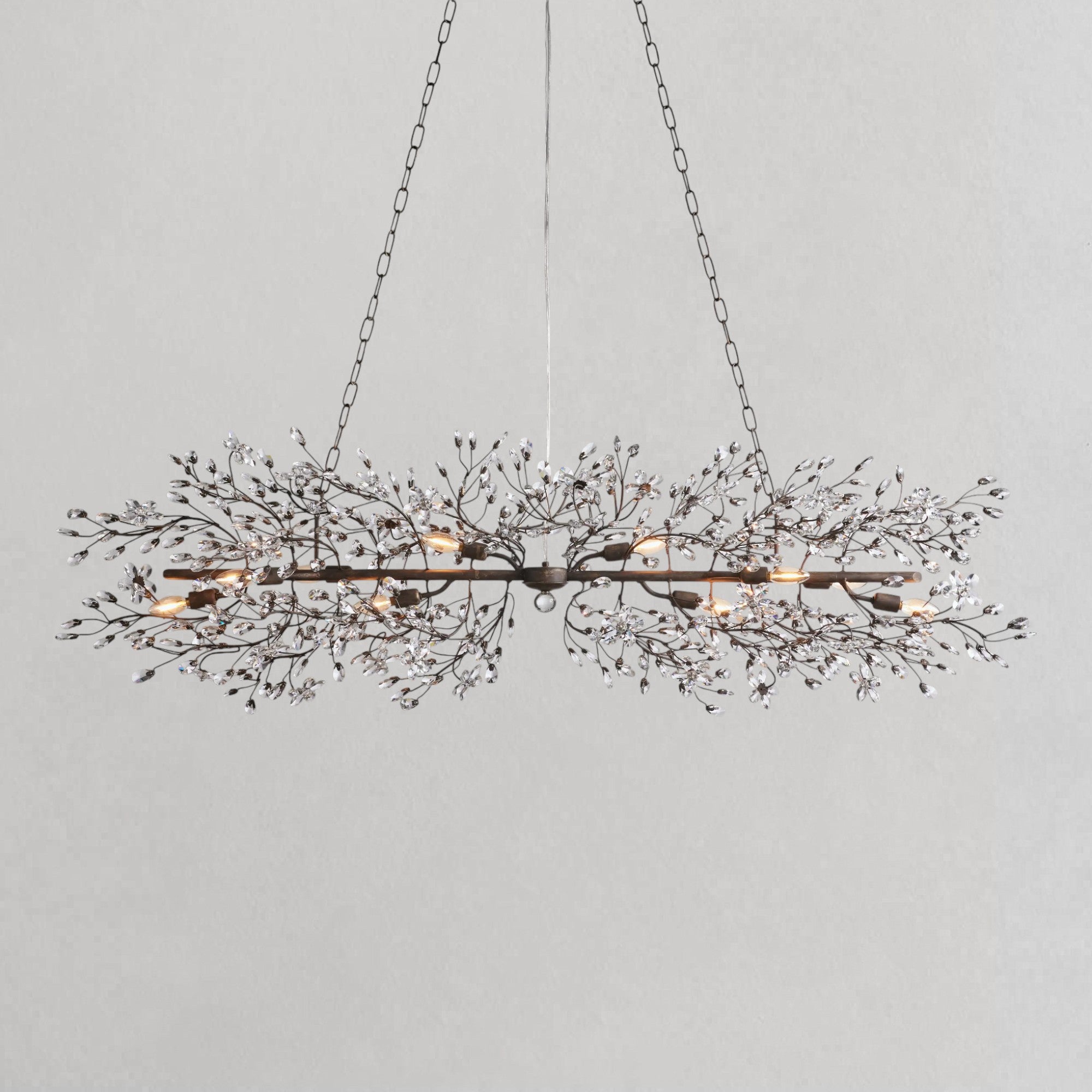 Fione Linear Chandelier