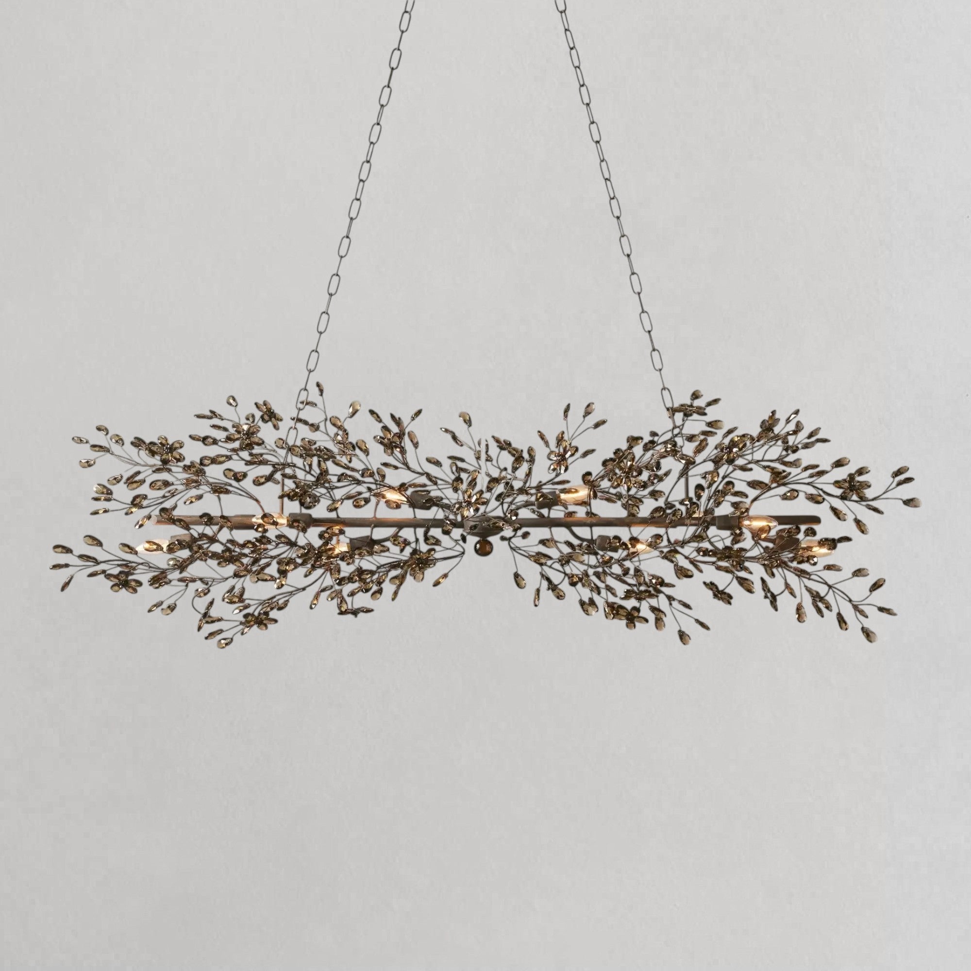 Fione Linear Chandelier