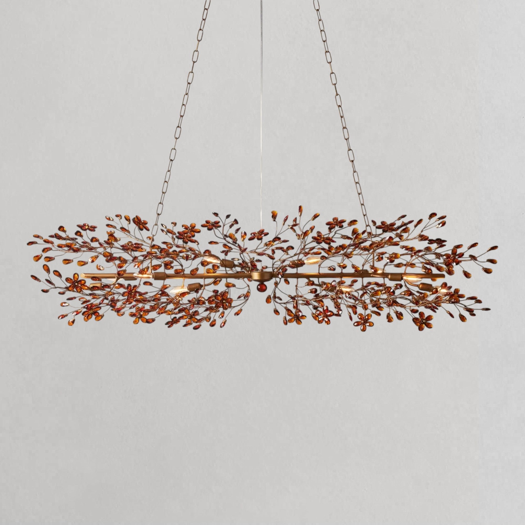 Fione Linear Chandelier