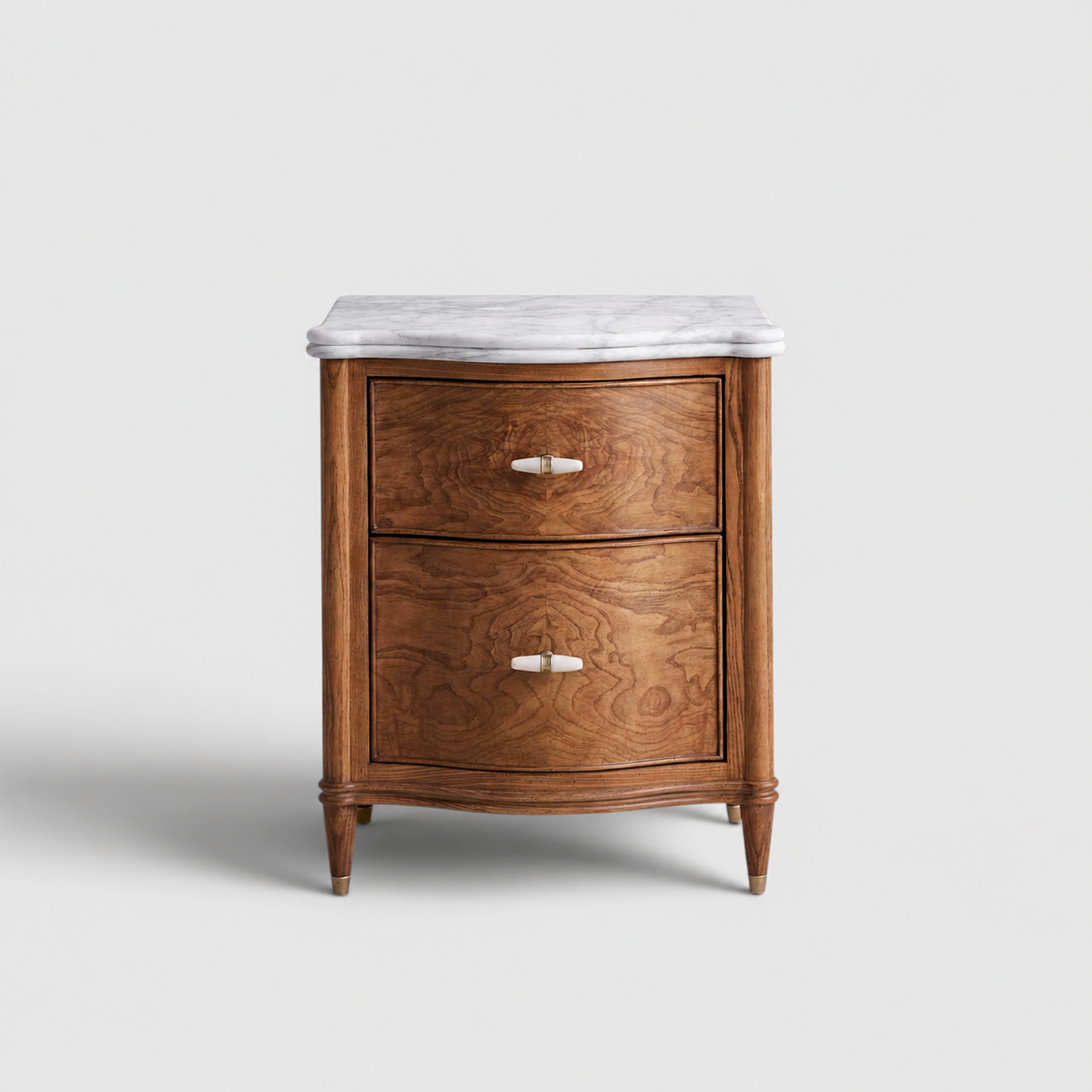 Calerie Bedside Table