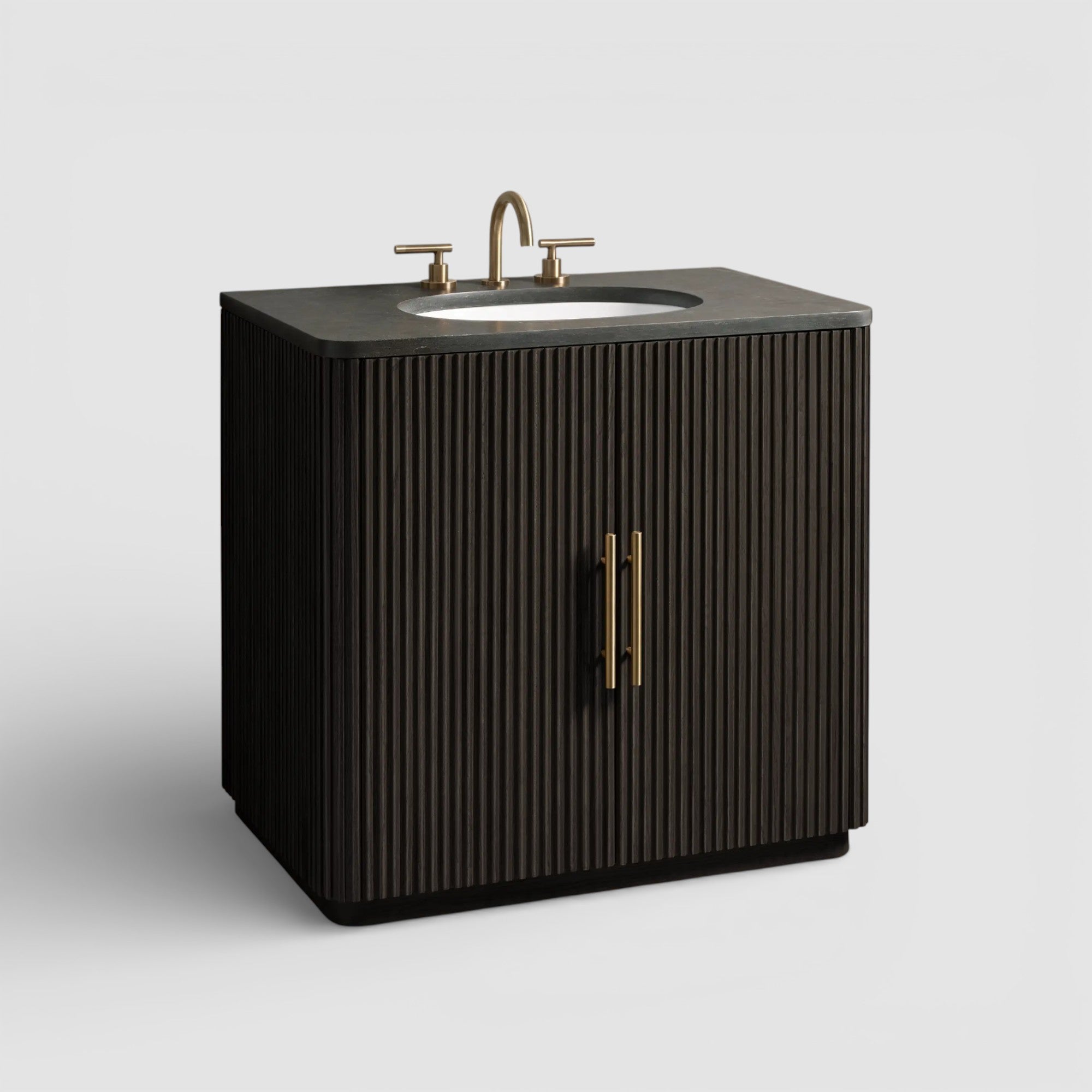 Finnie Single Vanity