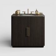 Finnie Single Vanity