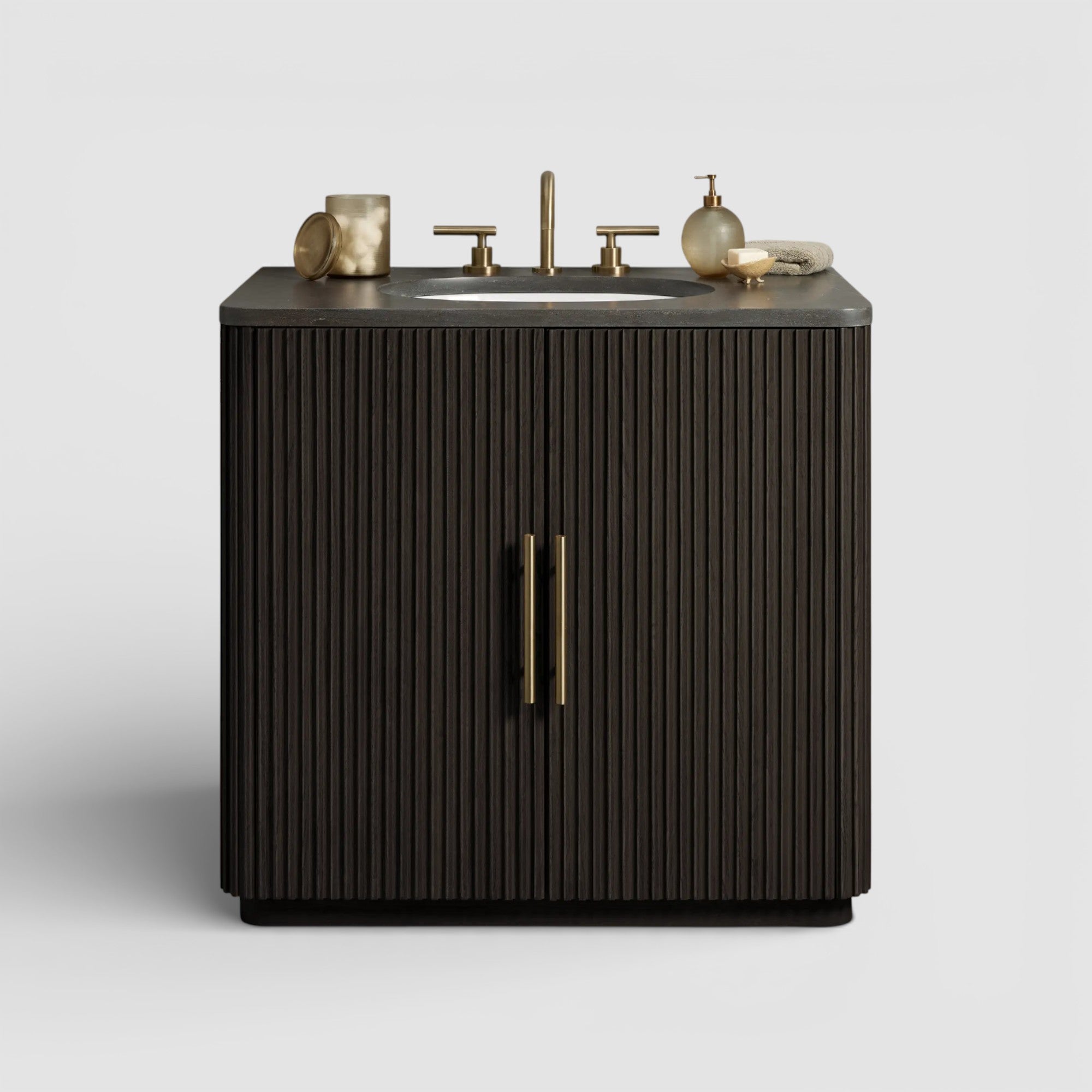 Finnie Single Vanity