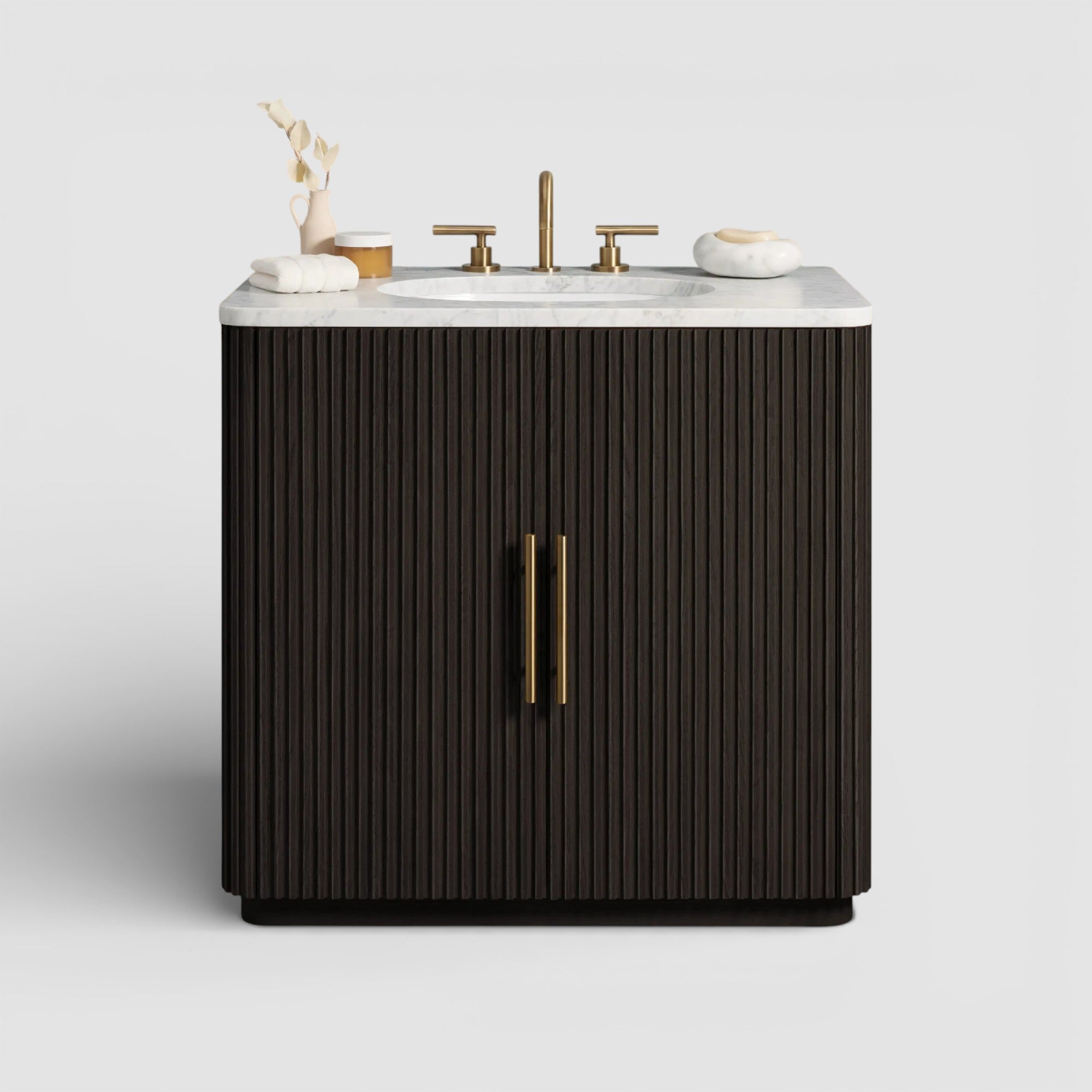 Finnie Single Vanity