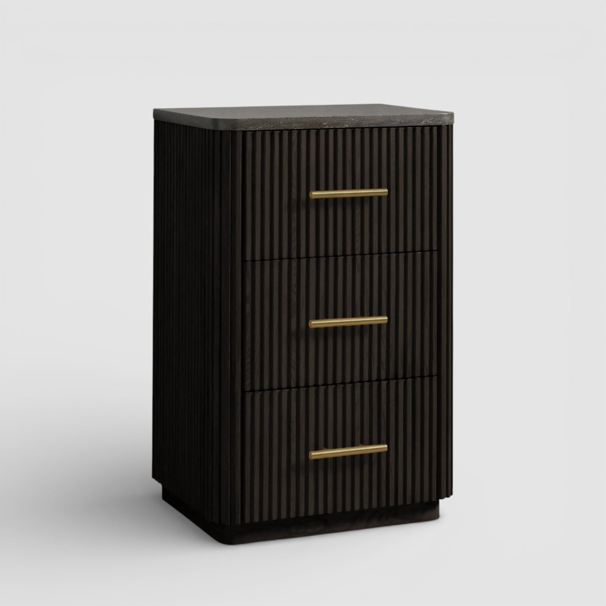 Finnie Short Bath Cabinet