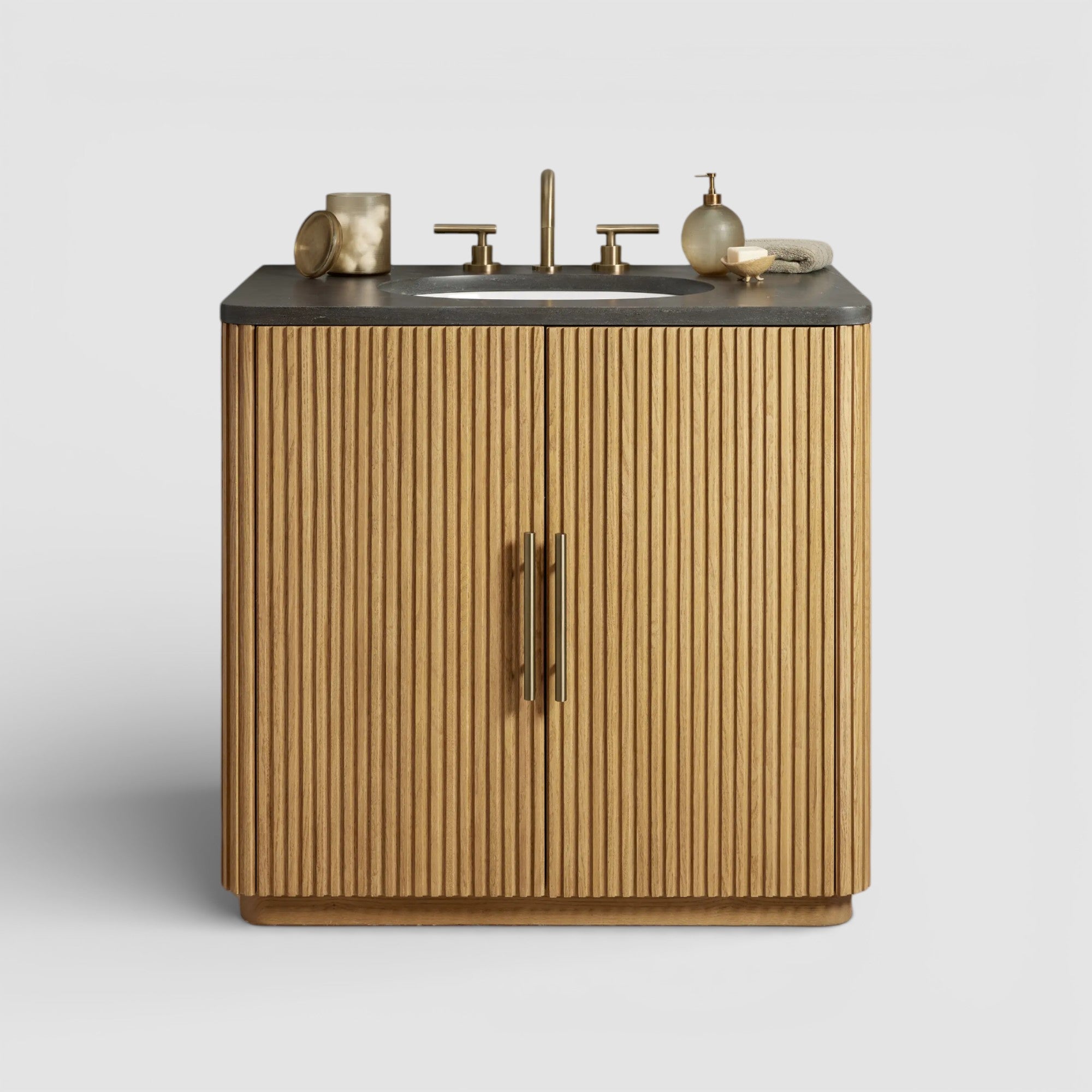 Finnie Single Vanity